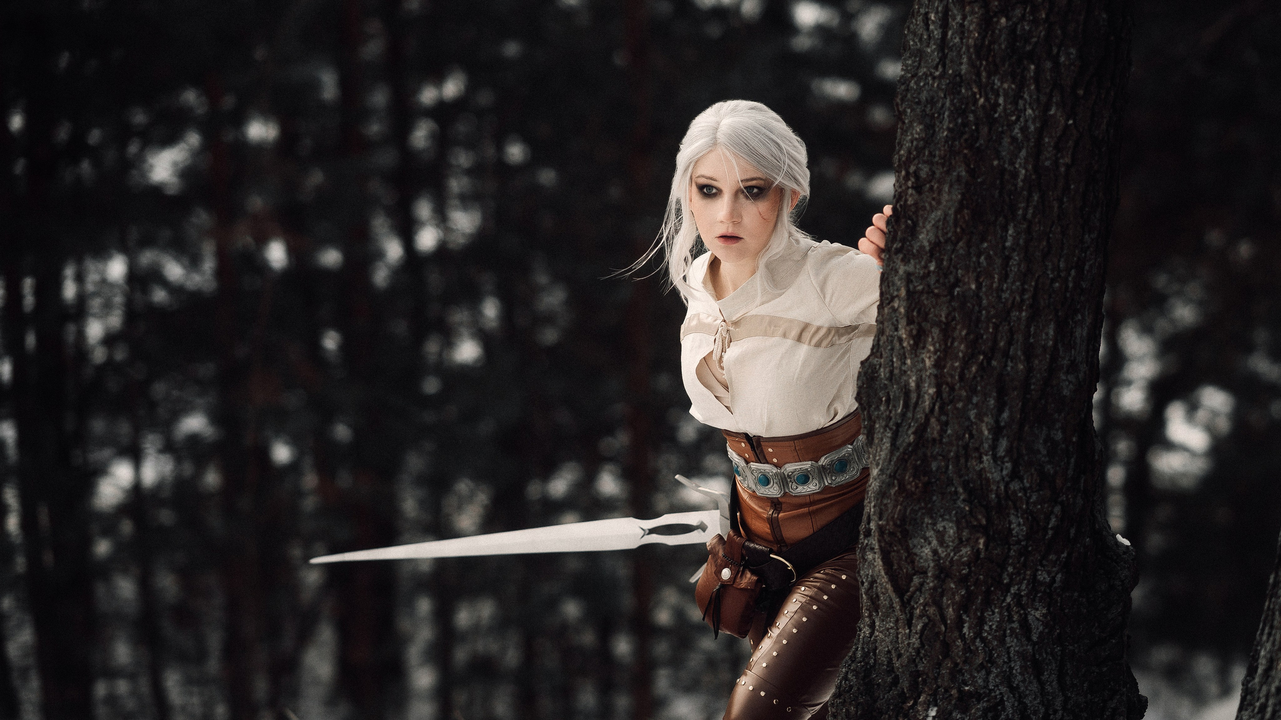 Косплейная фотосессия. Свадебный и репортажный фотограф в Воронеже Роман Янко