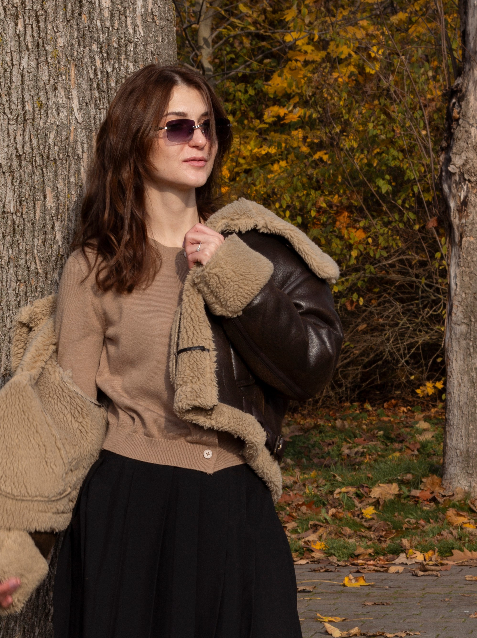 Уличные фото. Полянская Арина — профессиональный фотограф в Краснодаре