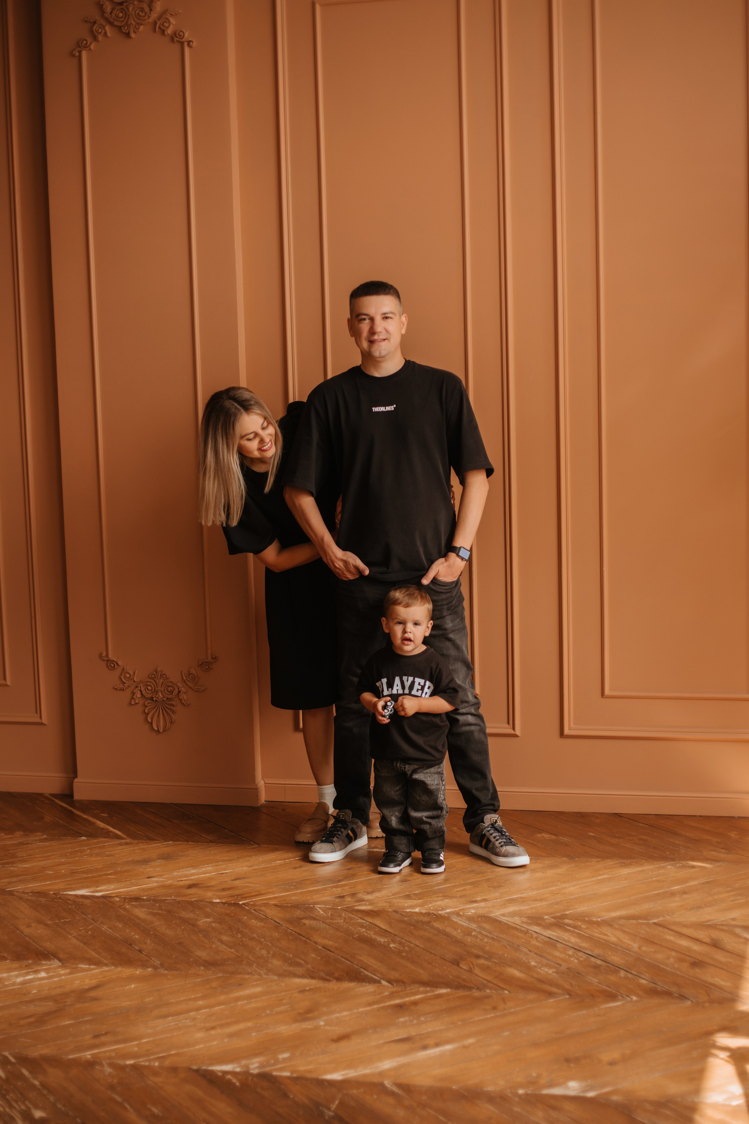 Ко Дню Рождения Демида. Фотограф в Волгограде и Москве | Анастасия Лаврова