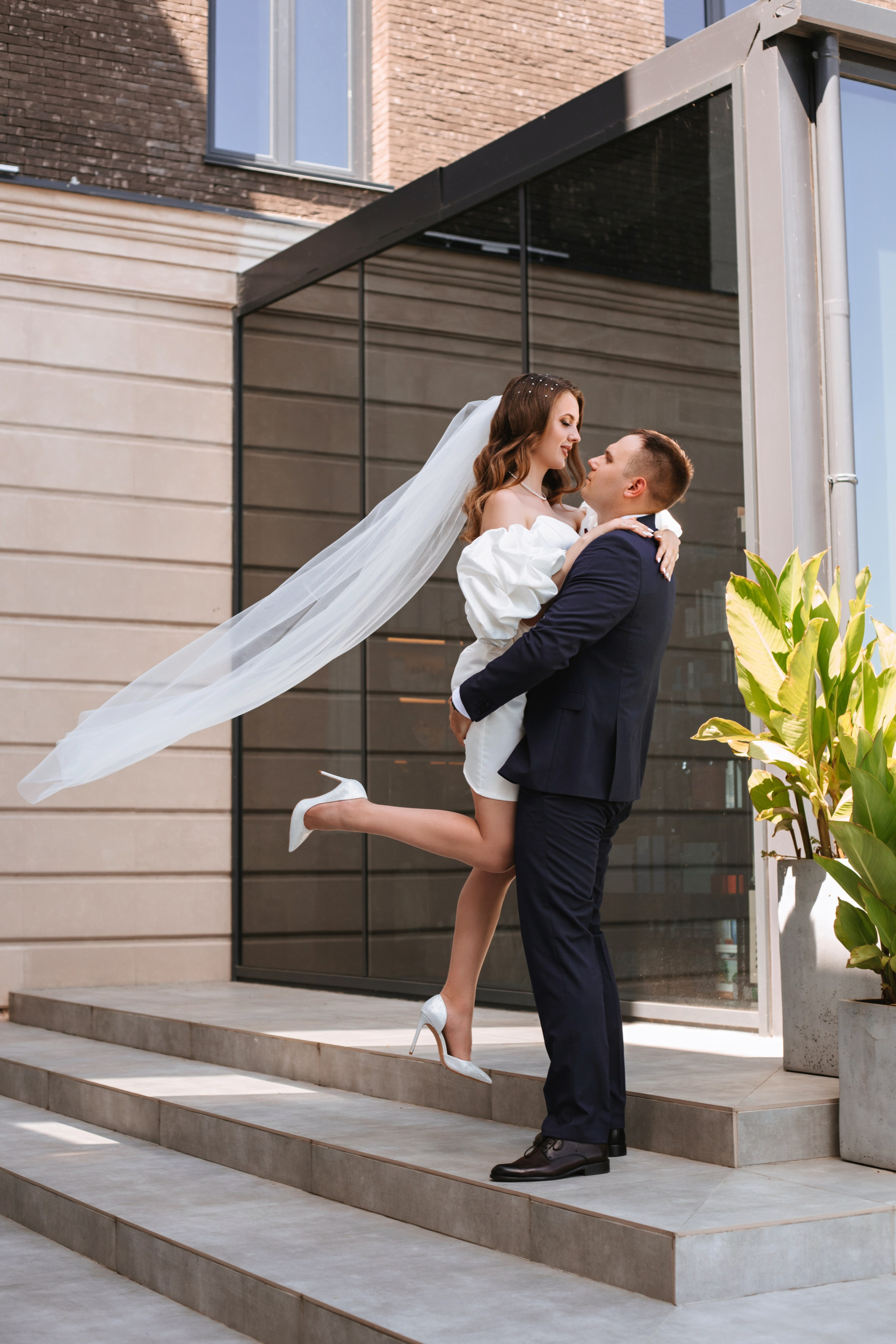 Александр и Валерия. Фотограф в Волгограде и Москве | Анастасия Лаврова