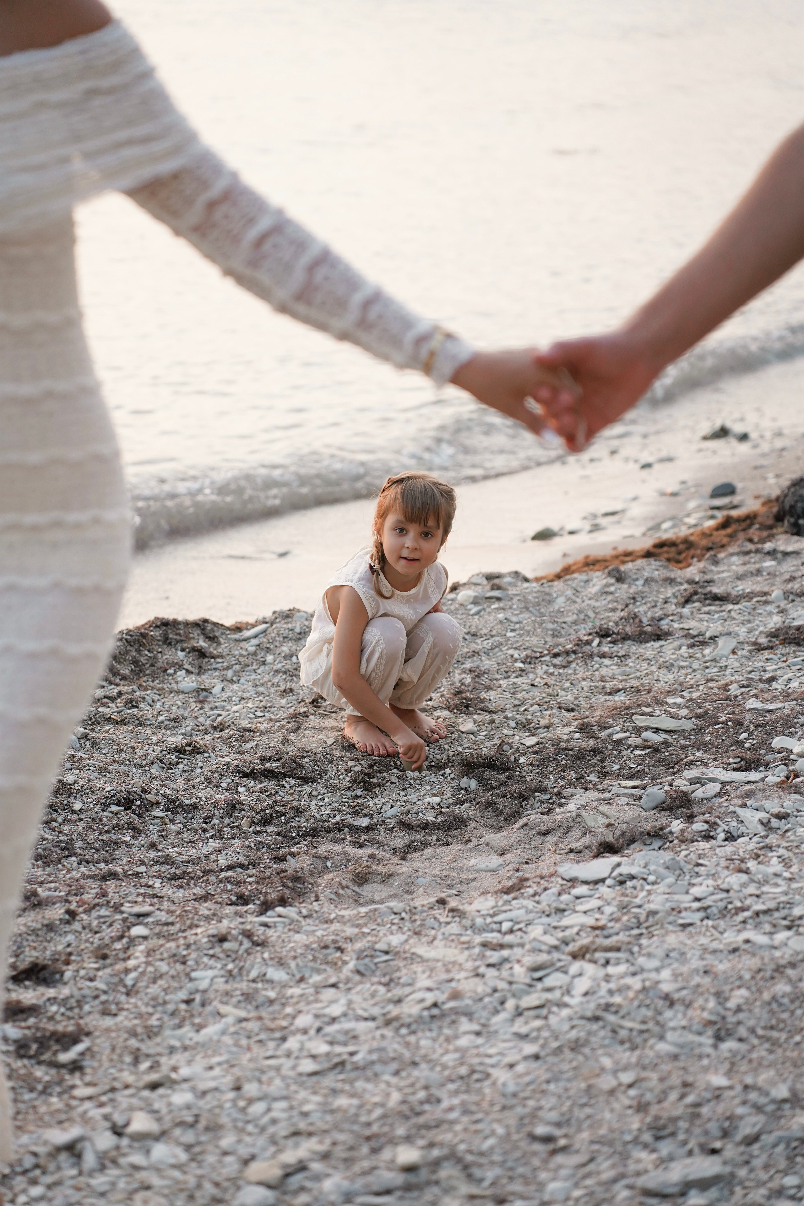 Семейная фотосессия. Универсальный фотограф в Геленджике Сидорина Кристина