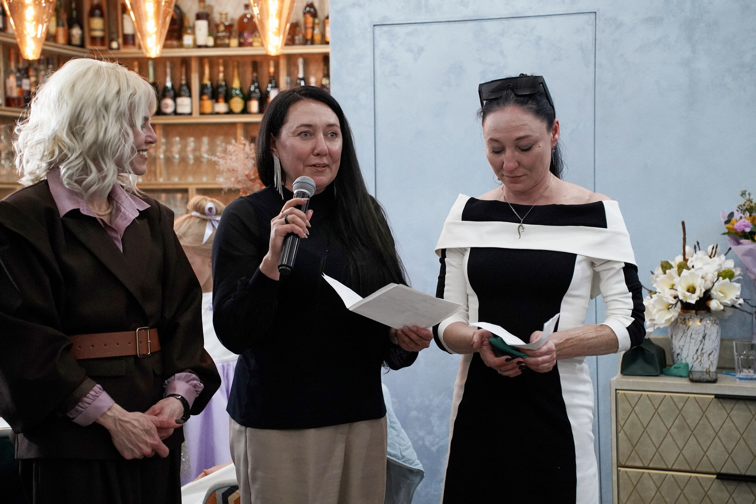 Свадебные сьемки. Универсальный фотограф в Геленджике Сидорина Кристина