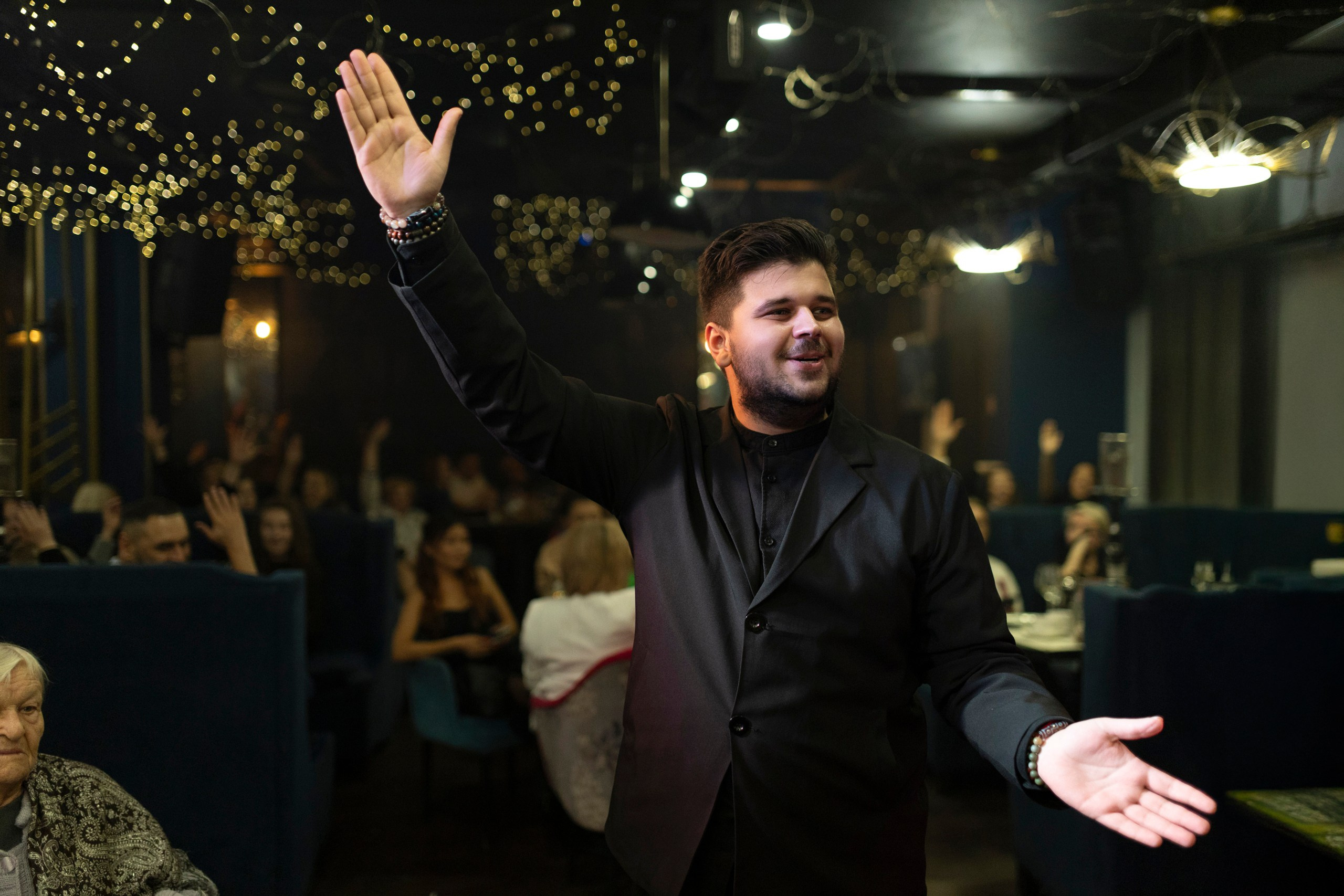 «Девочки, такие девочки!». Andrey Pospelove. Фотограф в Саратове