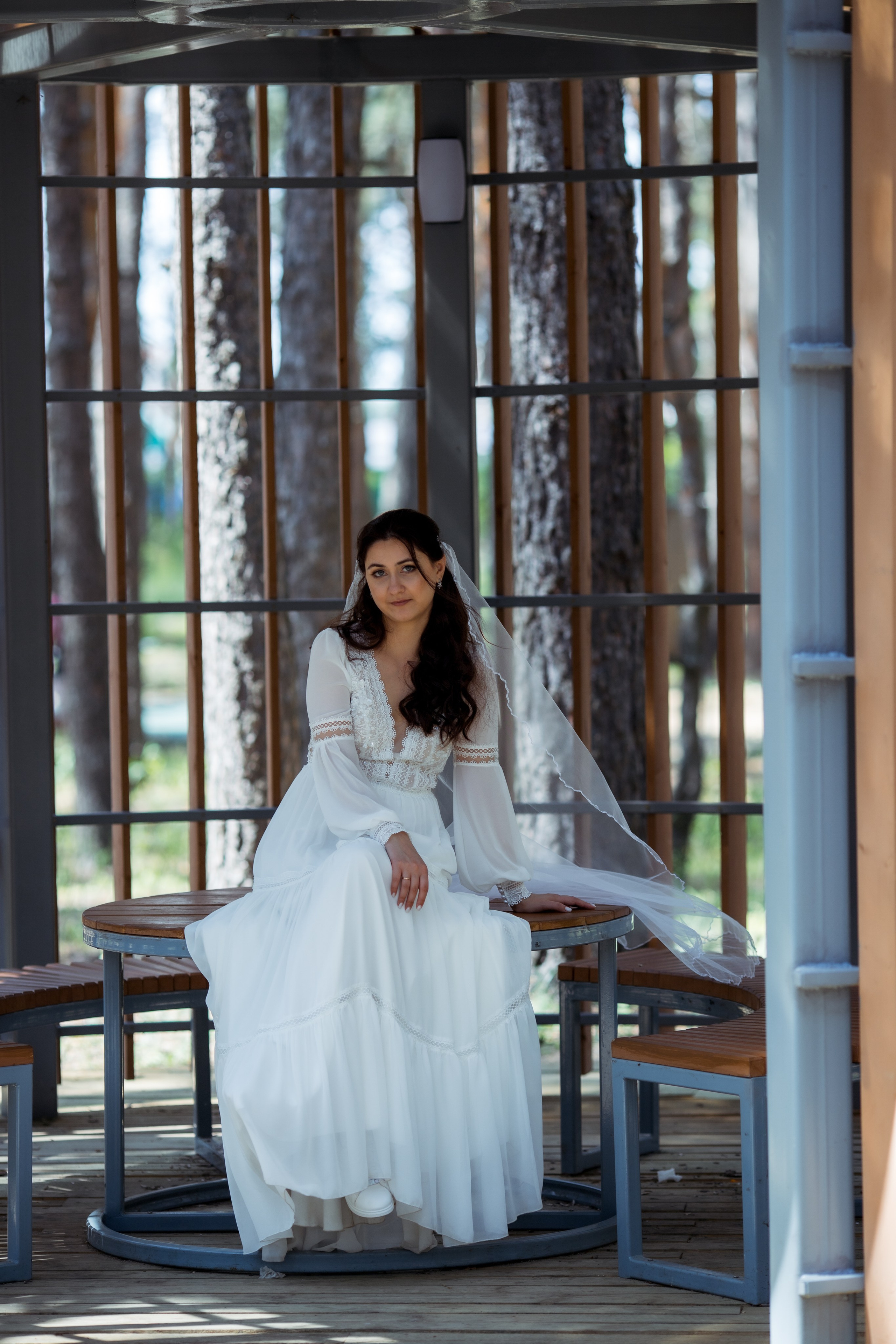 Вячеслав+Анастасия. Свадебный и семейный фотограф в Михайловке Полина Крипс