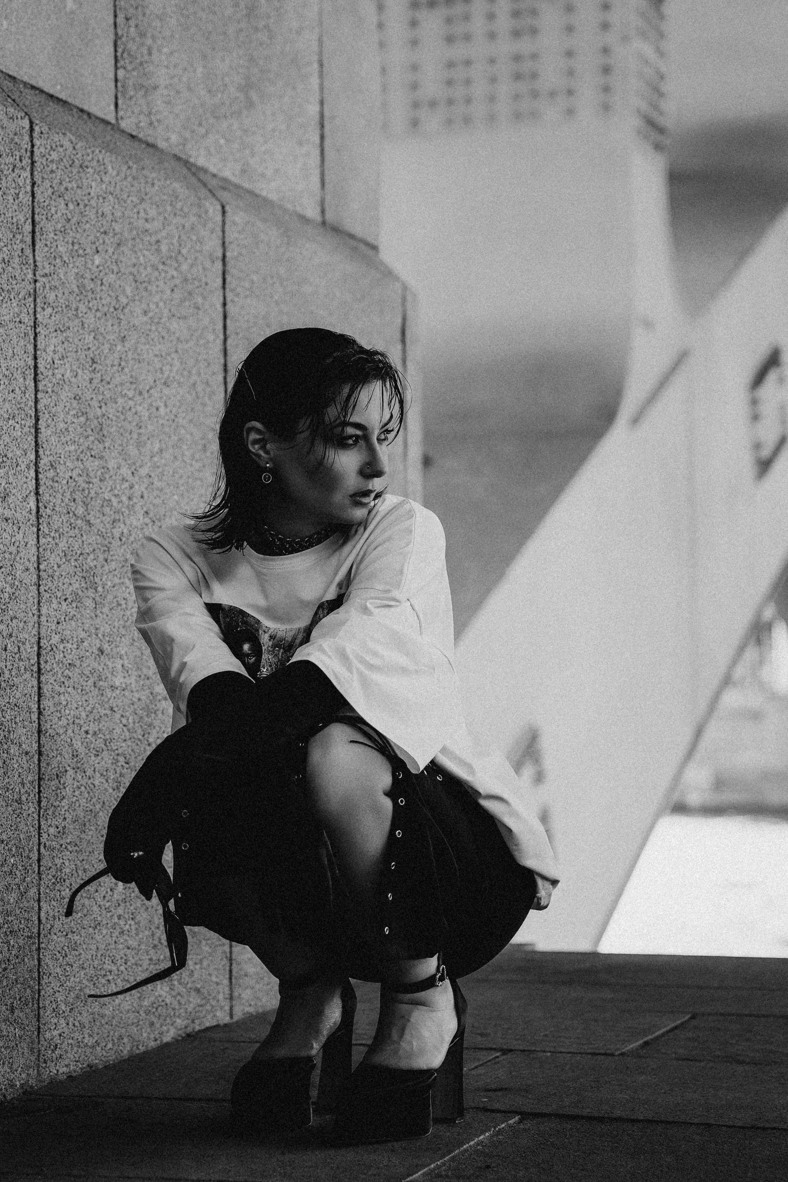 Vera. Фотограф в Москве Маша Игитова