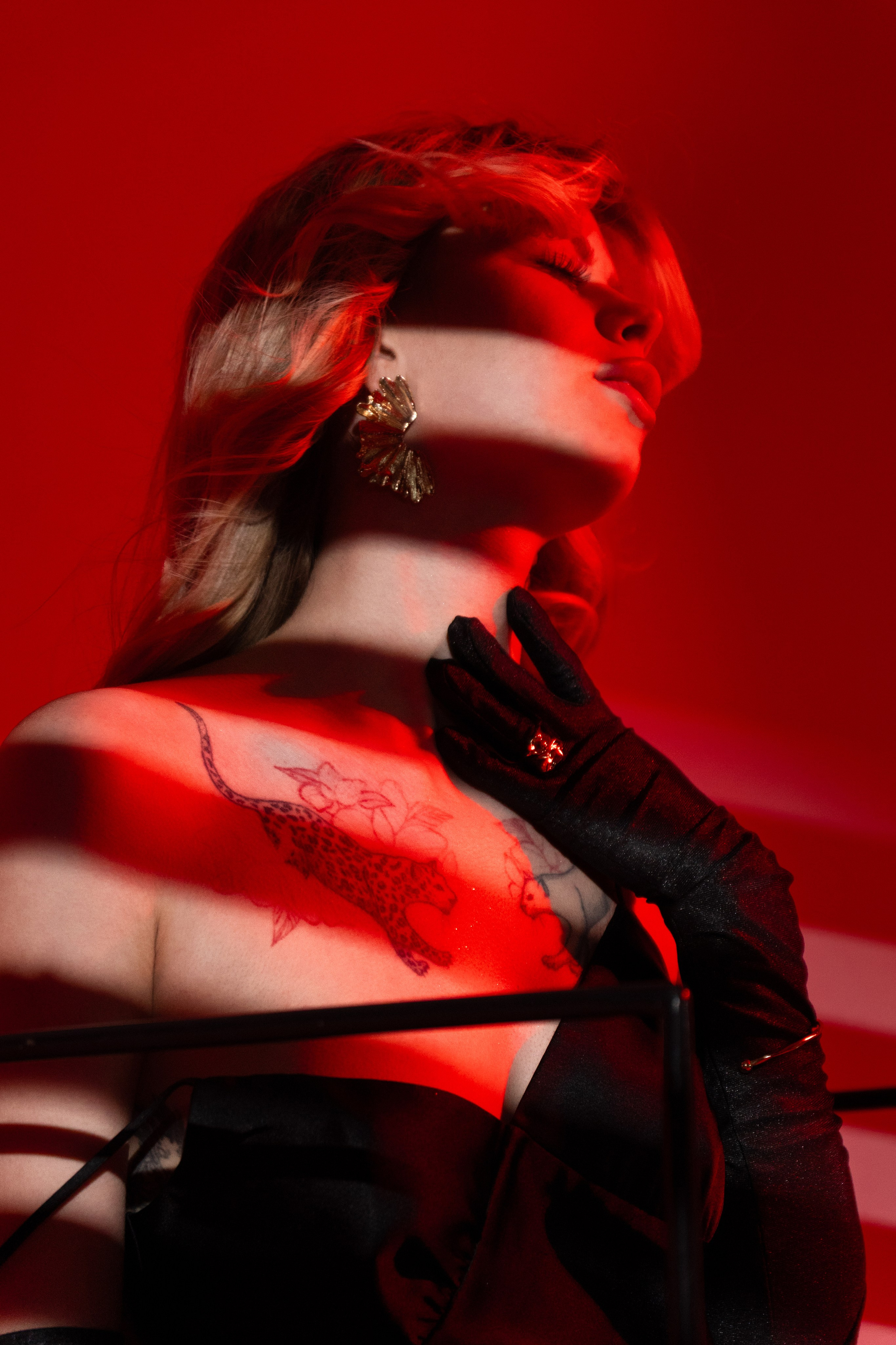 Портретная фотография | Портфолио. Фото и видео съёмка в Москве и МО Александр Чапала и Трояк Алеся