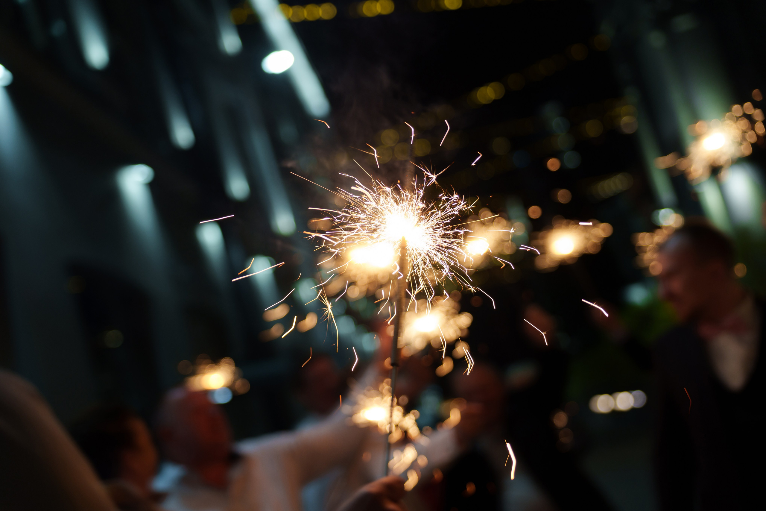 Огни. Фото и видео съёмка в Москве и МО Александр Чапала и Трояк Алеся