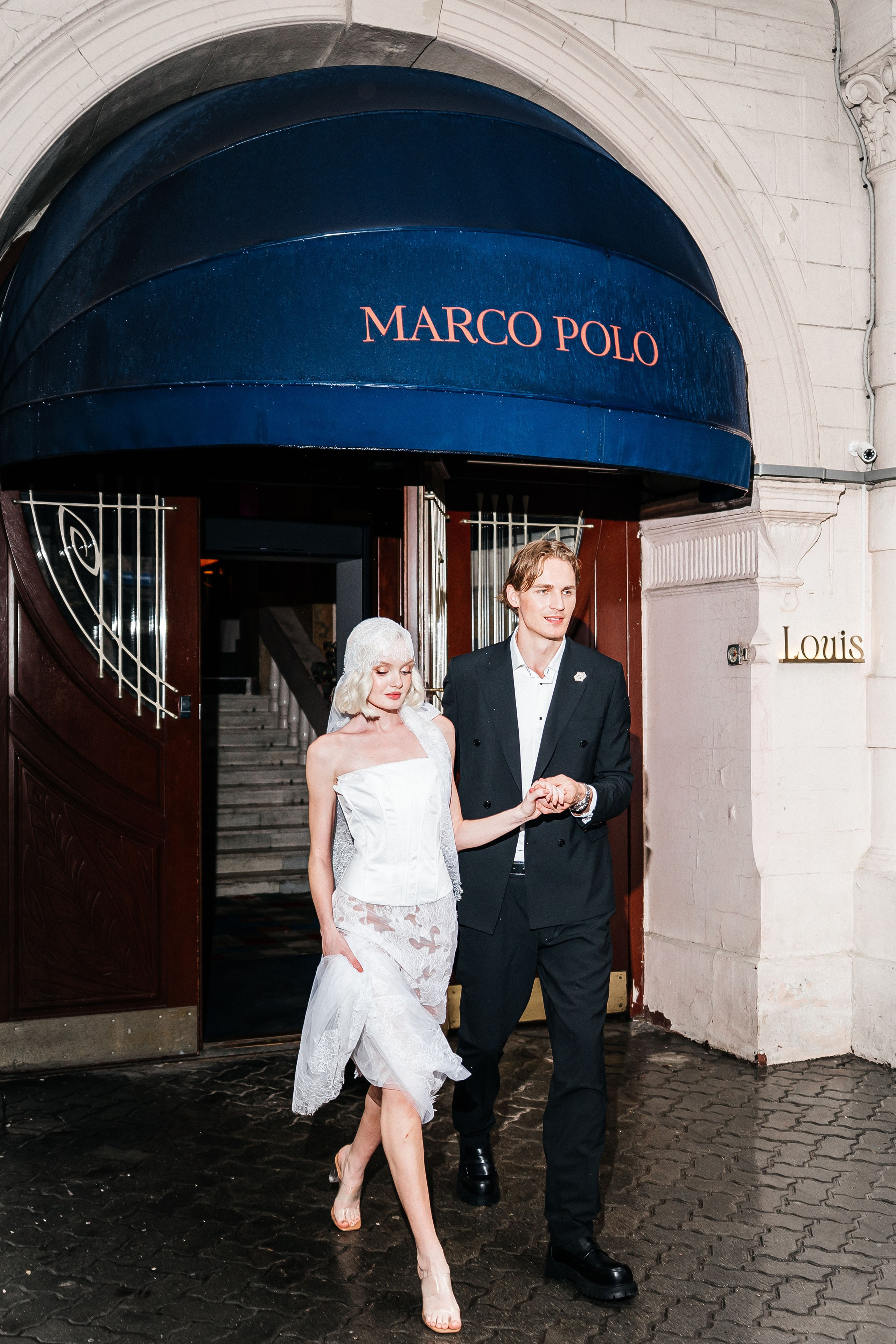 Карина и Даниил | Утро жениха и невесты | Портфолио. Фото и видео съёмка в Москве и МО Александр Чапала и Трояк Алеся