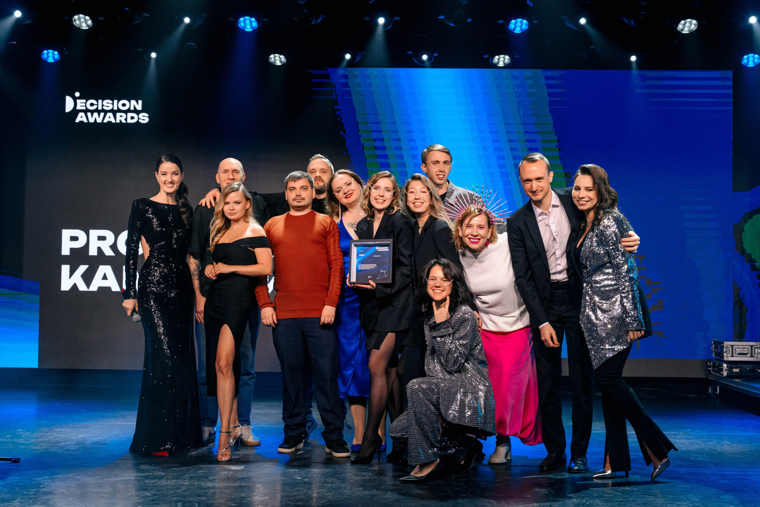 INNOVATE GROUP. Максим Комаров — Профессиональный фотограф