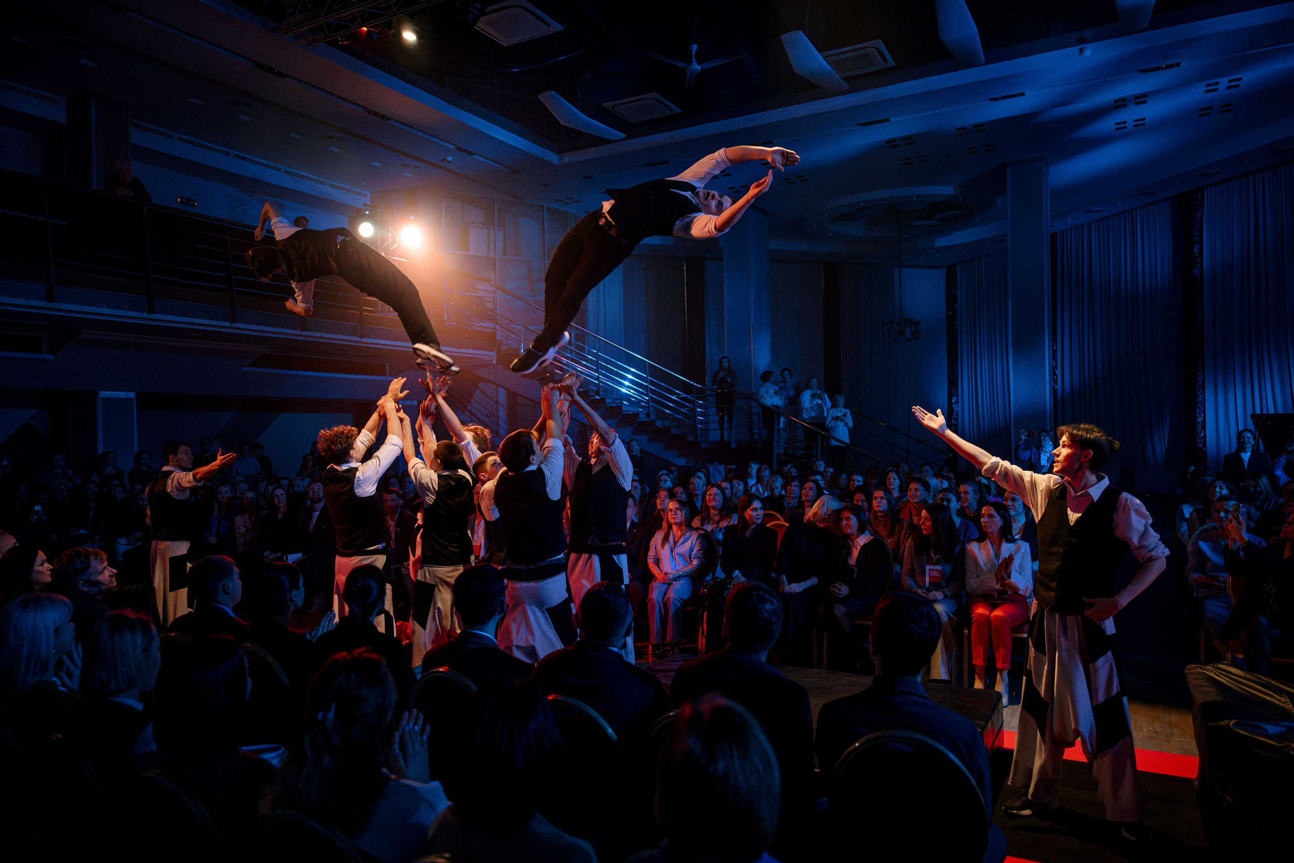 ПАРИТЕТ. Максим Комаров — Профессиональный фотограф