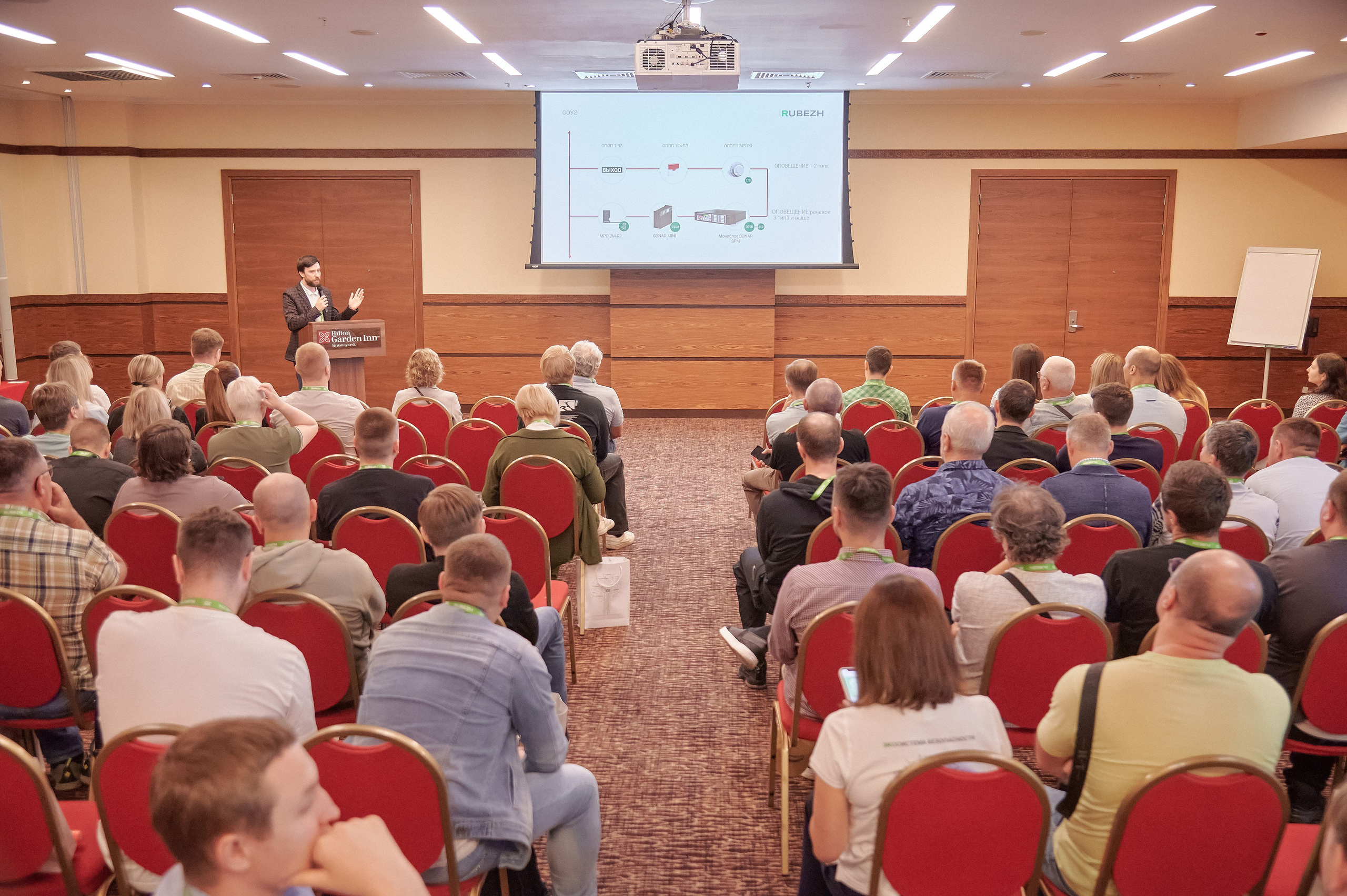 Портфолио репортажной фотосъёмки: "Рубеж" Системы видеонаблюдения. Фотограф Яковлев Роман — Красноярск