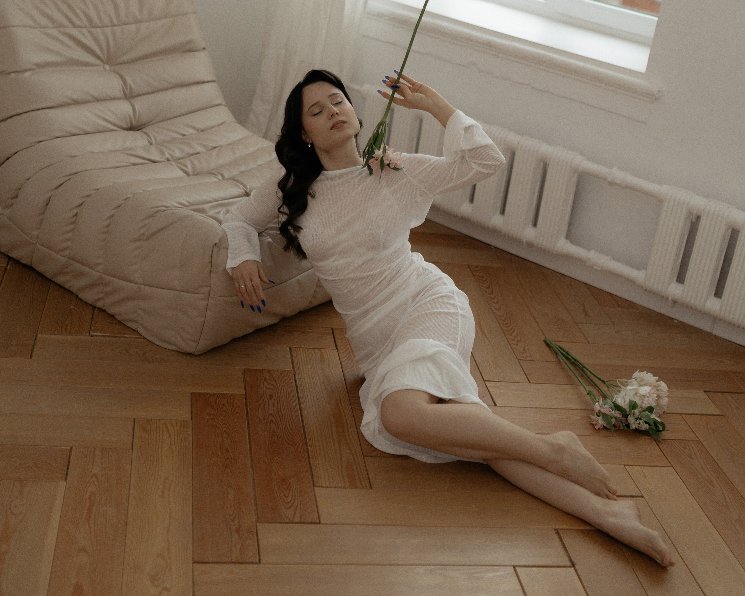 Анастасия. DARYA.BELKINA