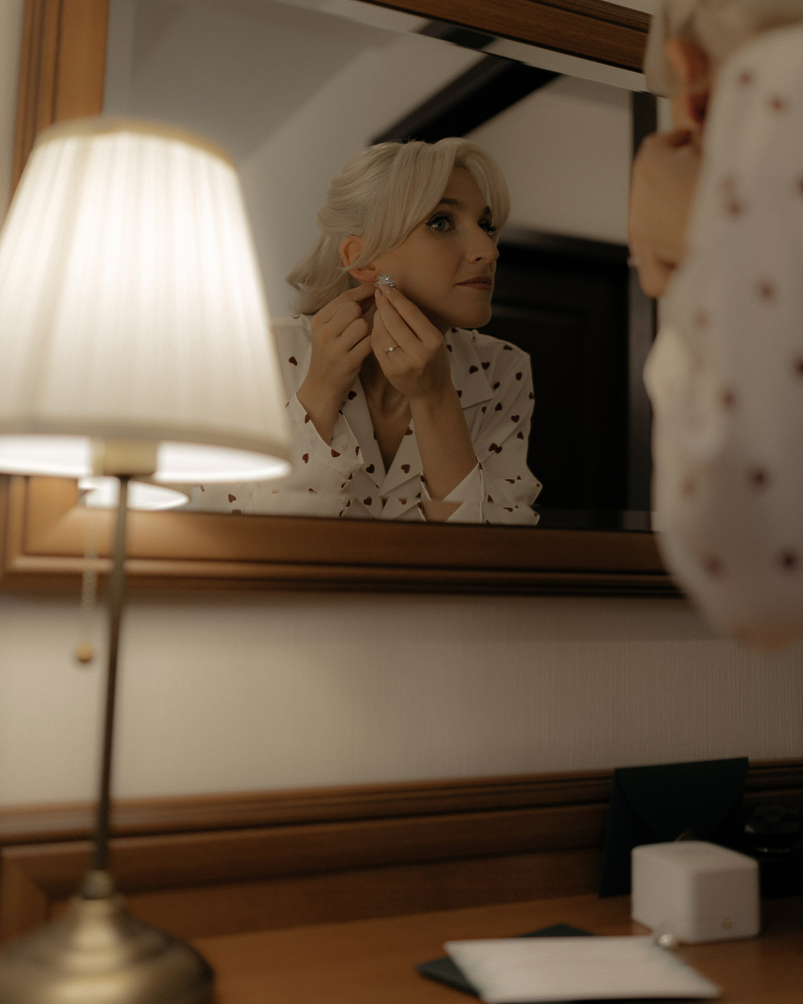 Роман и Анастасия. DARYA.BELKINA