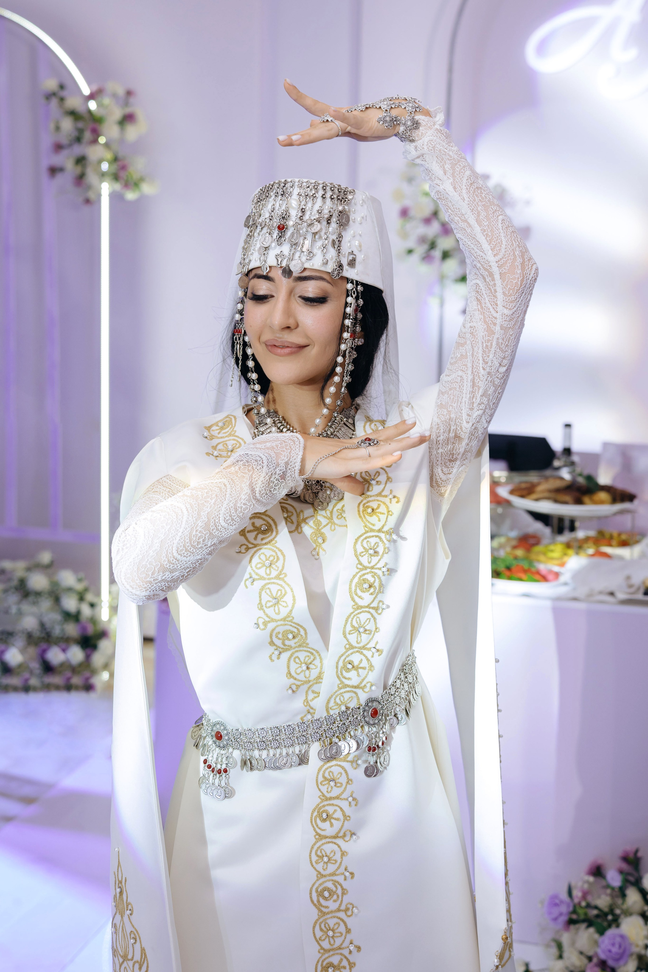 Артем и Лусине. Свадебный фотограф Красноярск Вязьминова Мария