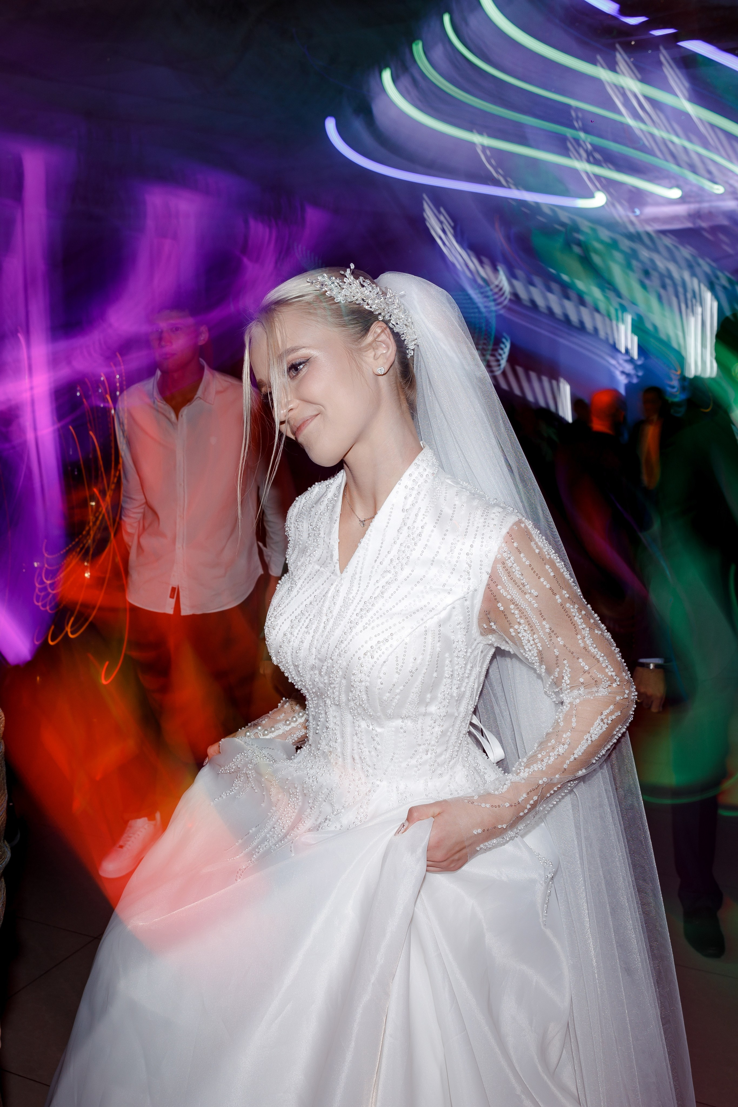 Владислав & Алина. Свадебный фотограф Костанай/Астана