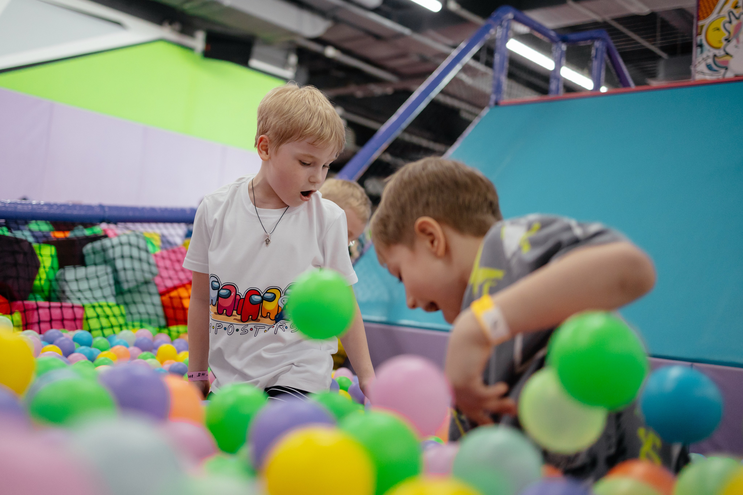 Дети. Свадебный фотограф Москва и другие города
