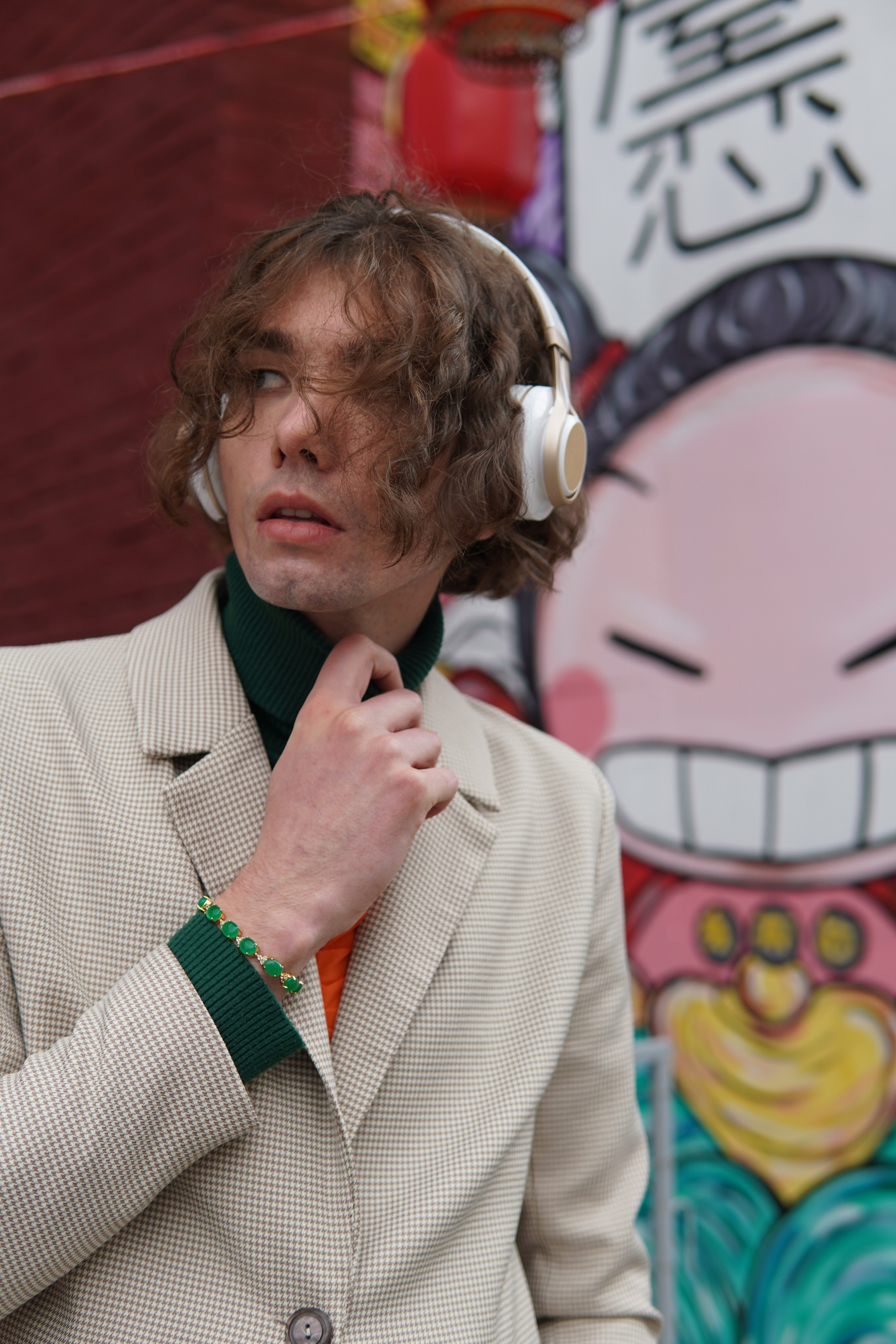 Back to 90's. Фотограф Киров Токарева Марина