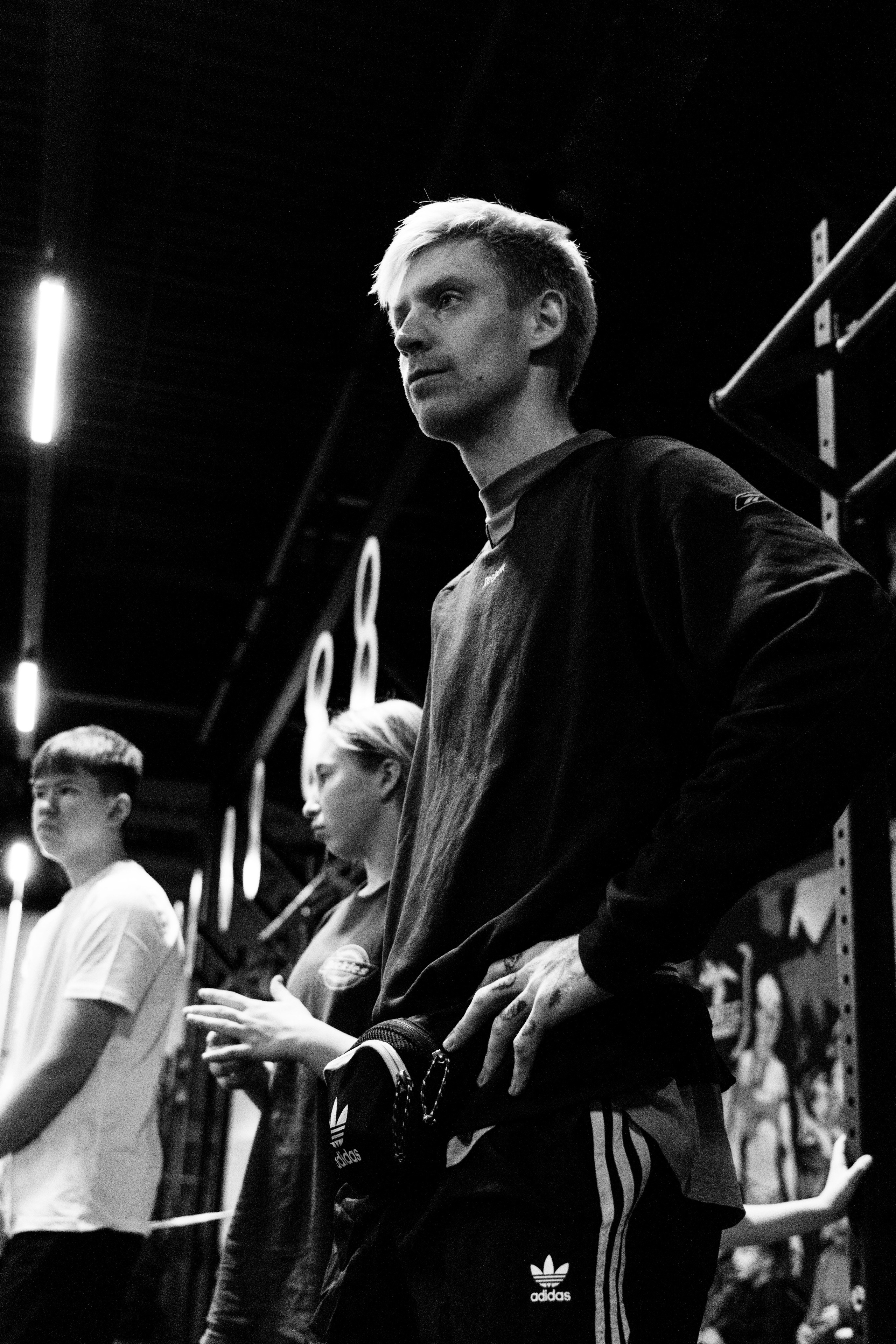 Паркур. Фотограф Киров Токарева Марина