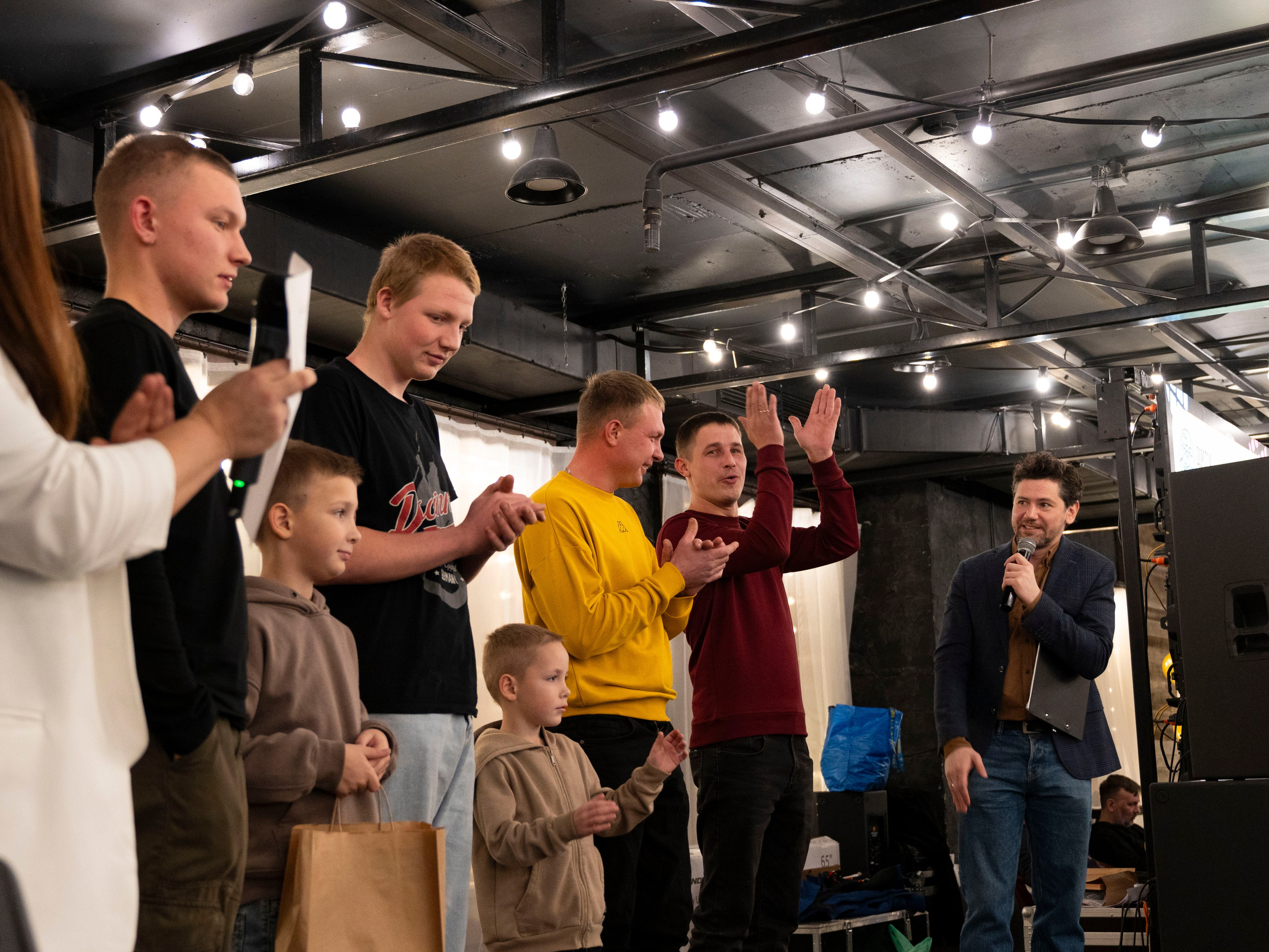 Дорогою Добра | Мозгобойня. Фотограф Киров Токарева Марина