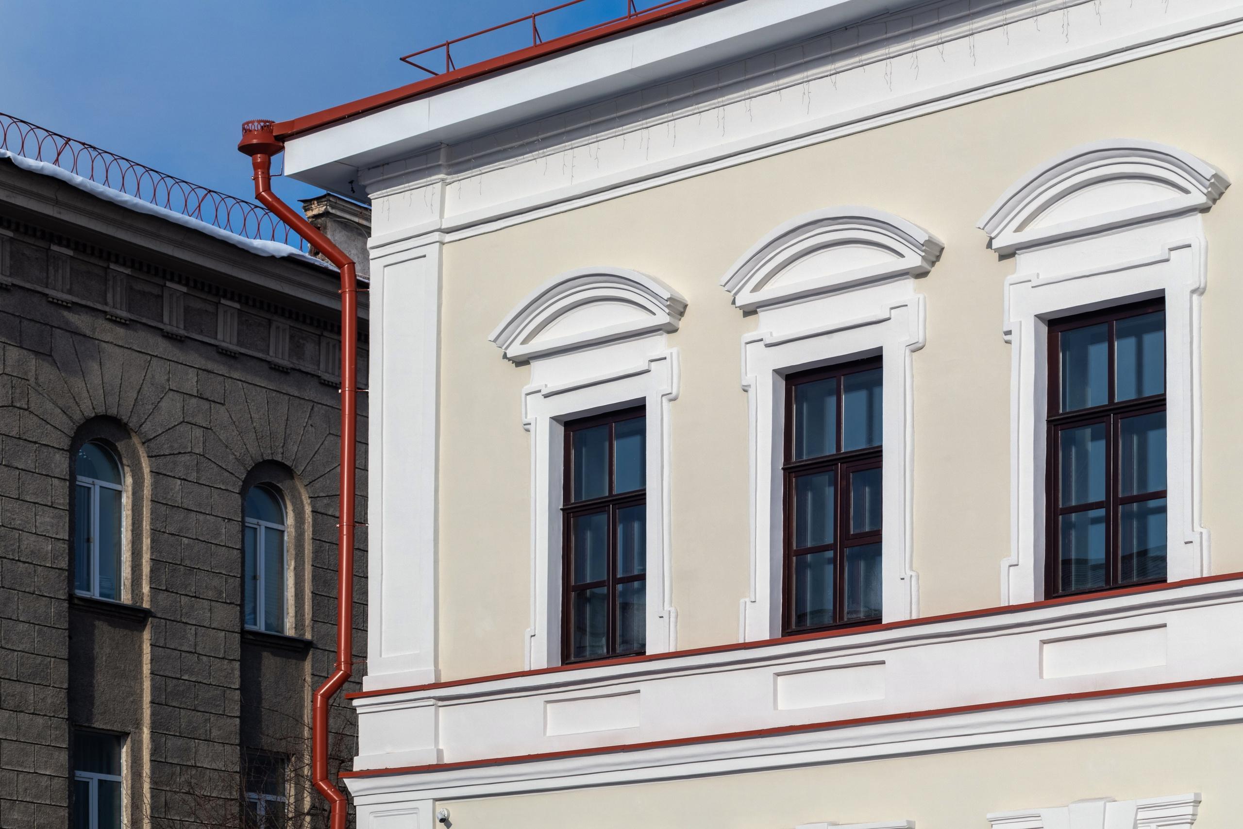 Интерьерный фотограф и ретушер в Красноярске Денис Антропов