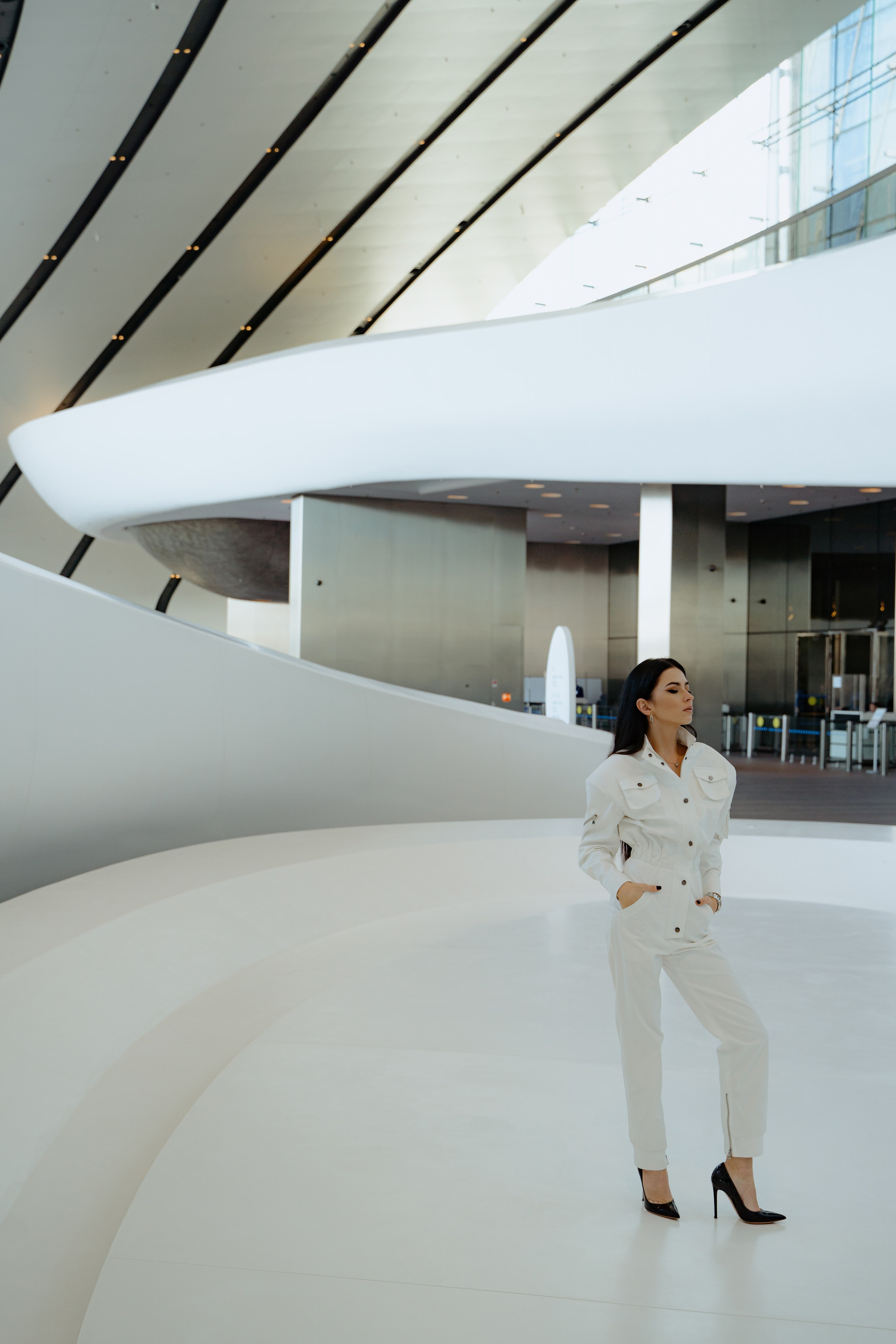 Съёмка для бренда Eljacket Atelier. Портретный фотограф в Санкт-Петербурге Дмитриева Наталия