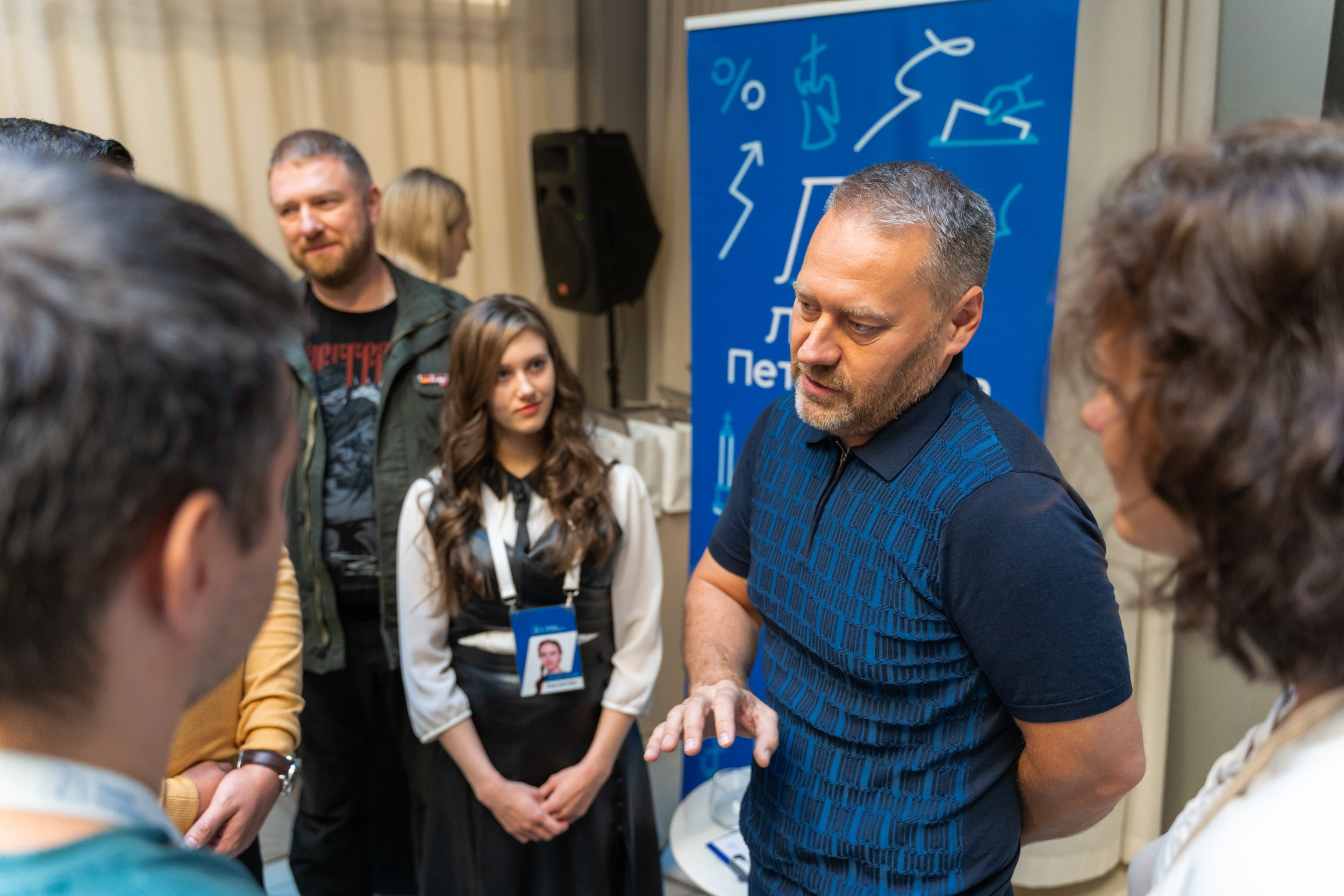 Мероприятия. Фотограф в Санкт-Петербурге Александра Паскевич