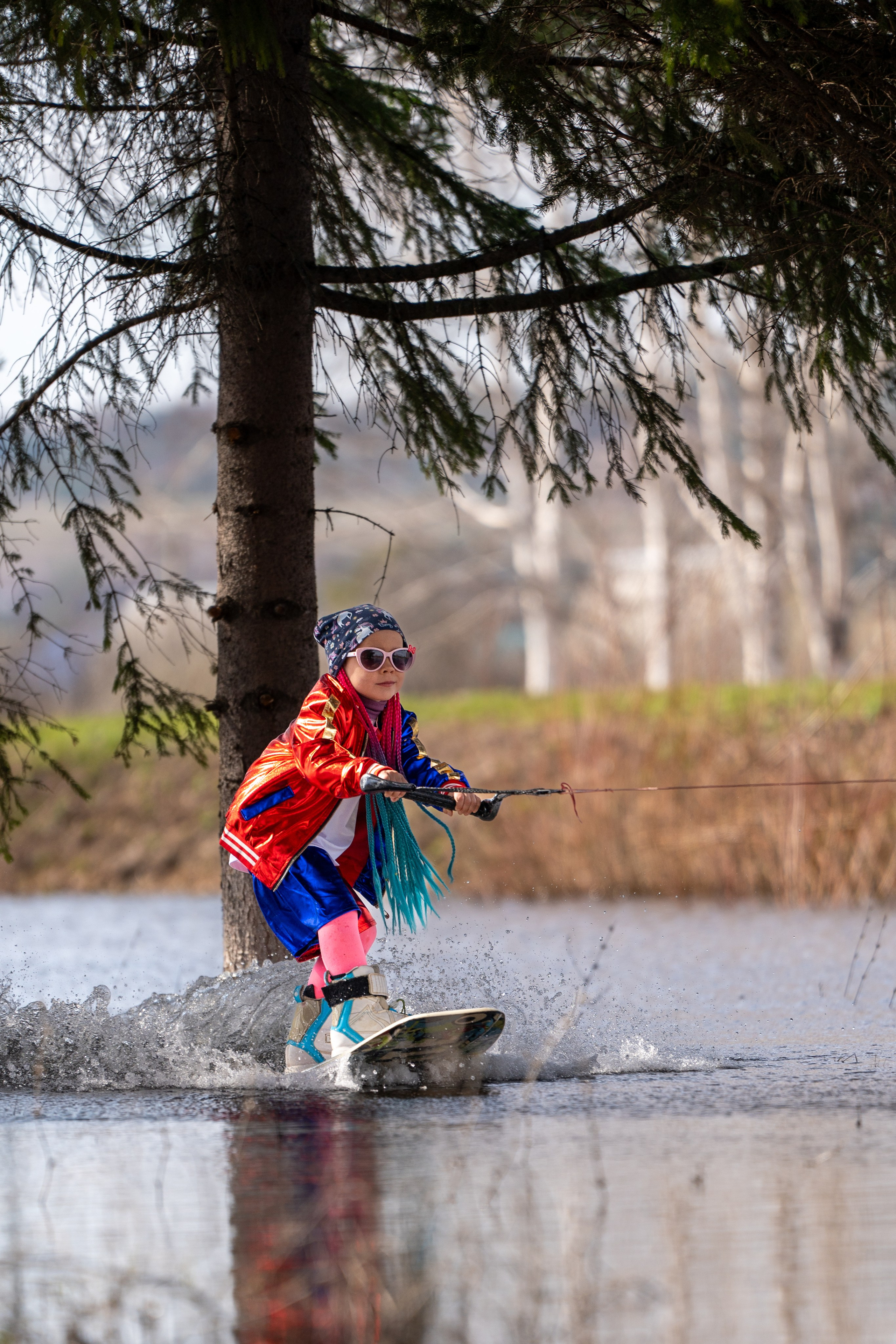 ReWinch. КСК Ильинка. г. Нижнекамск. 21.04.24. Евгений | Спорт Фото в Татарстане