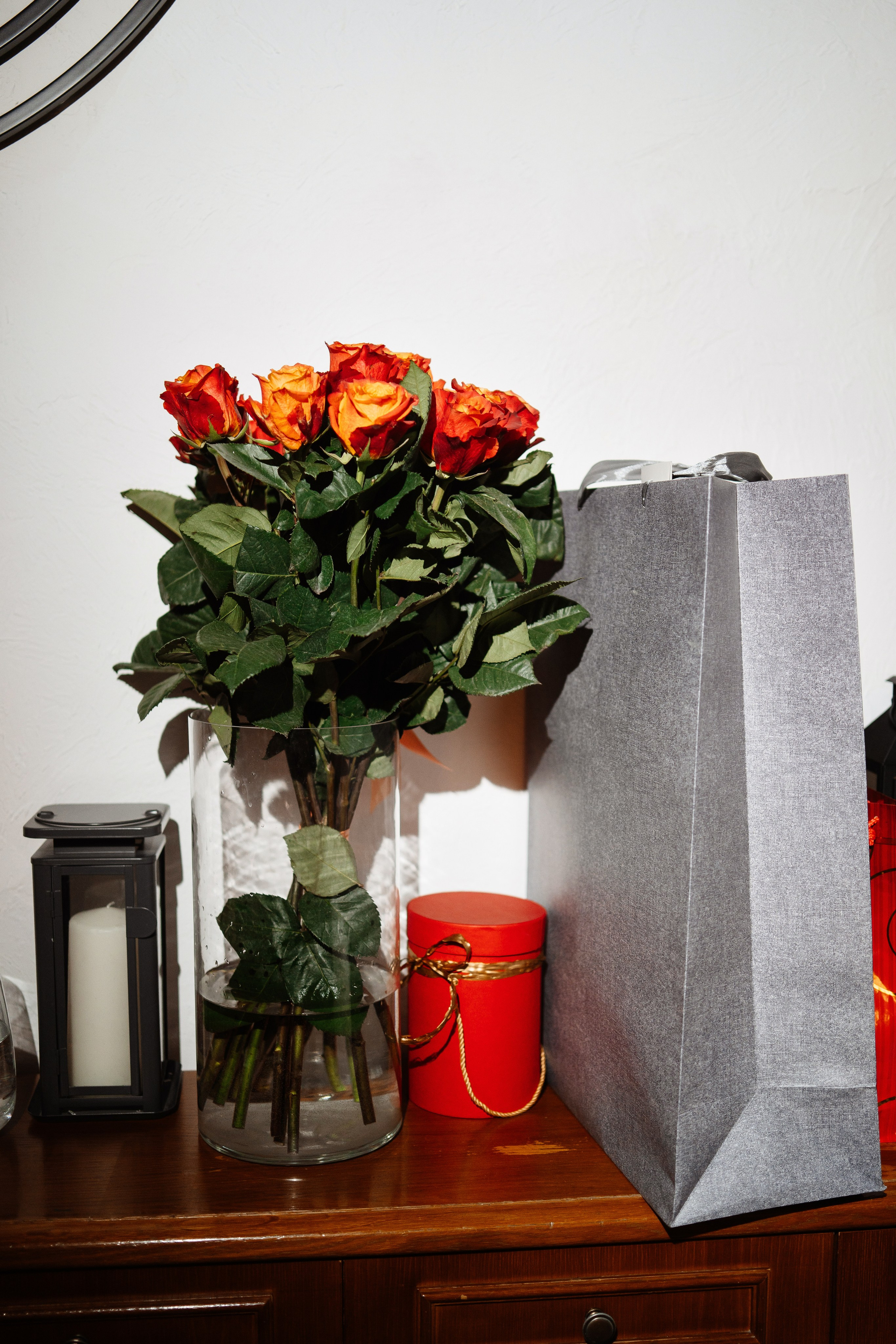 День Рождения Кати. Свадебный и репортажный фотограф в Москве Андрей Вайман