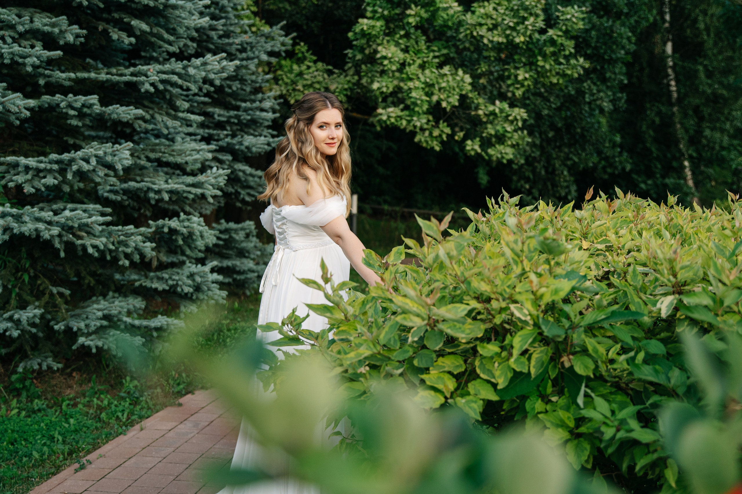 Макс и Александра. Свадебный и семейный фотограф в Коломне Мария Мусатова