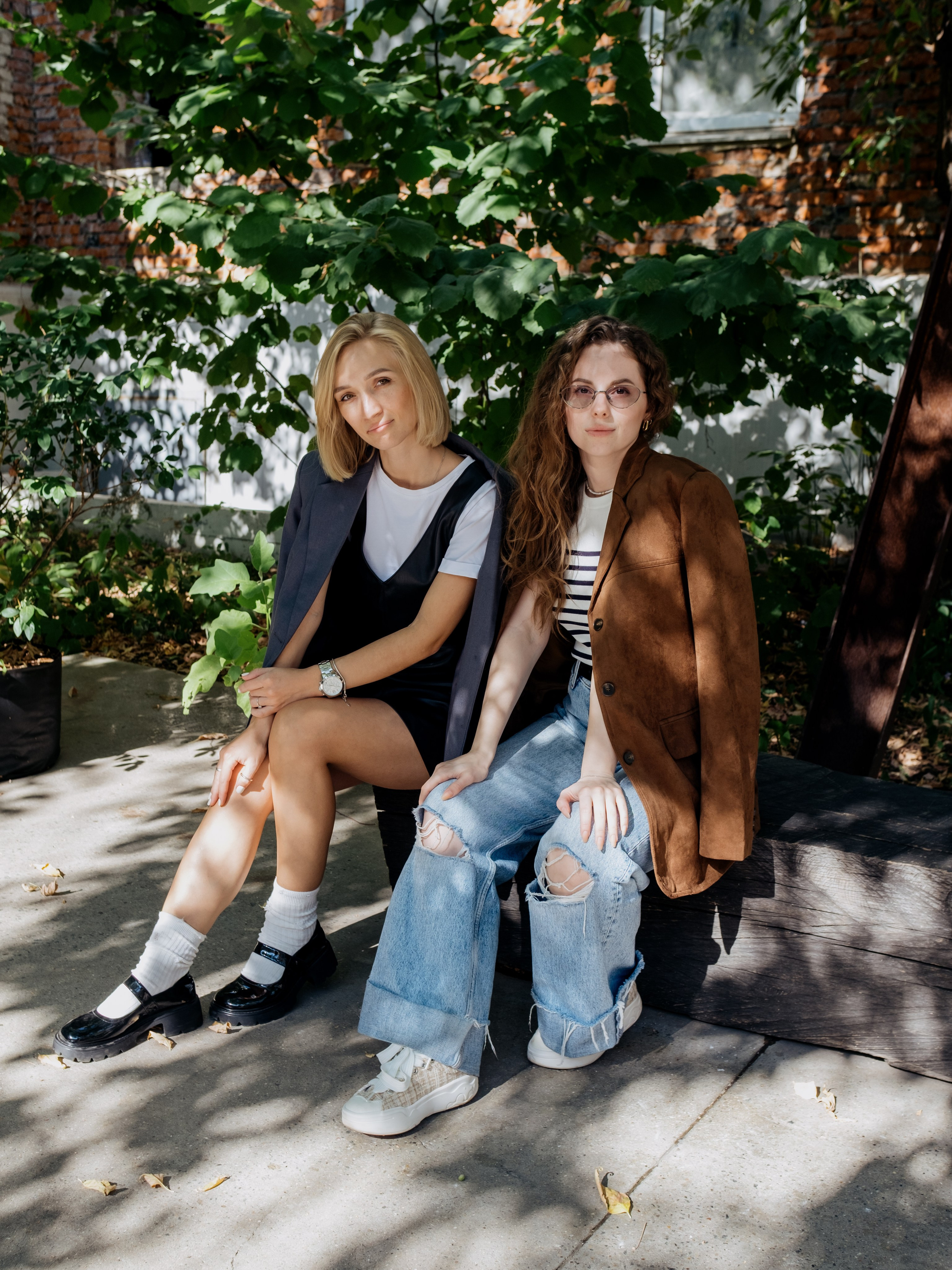 Бизнес-завтрак SETTERS EDUCATION. Репортажный и портретный фотограф в Москве Илья Спиридонов