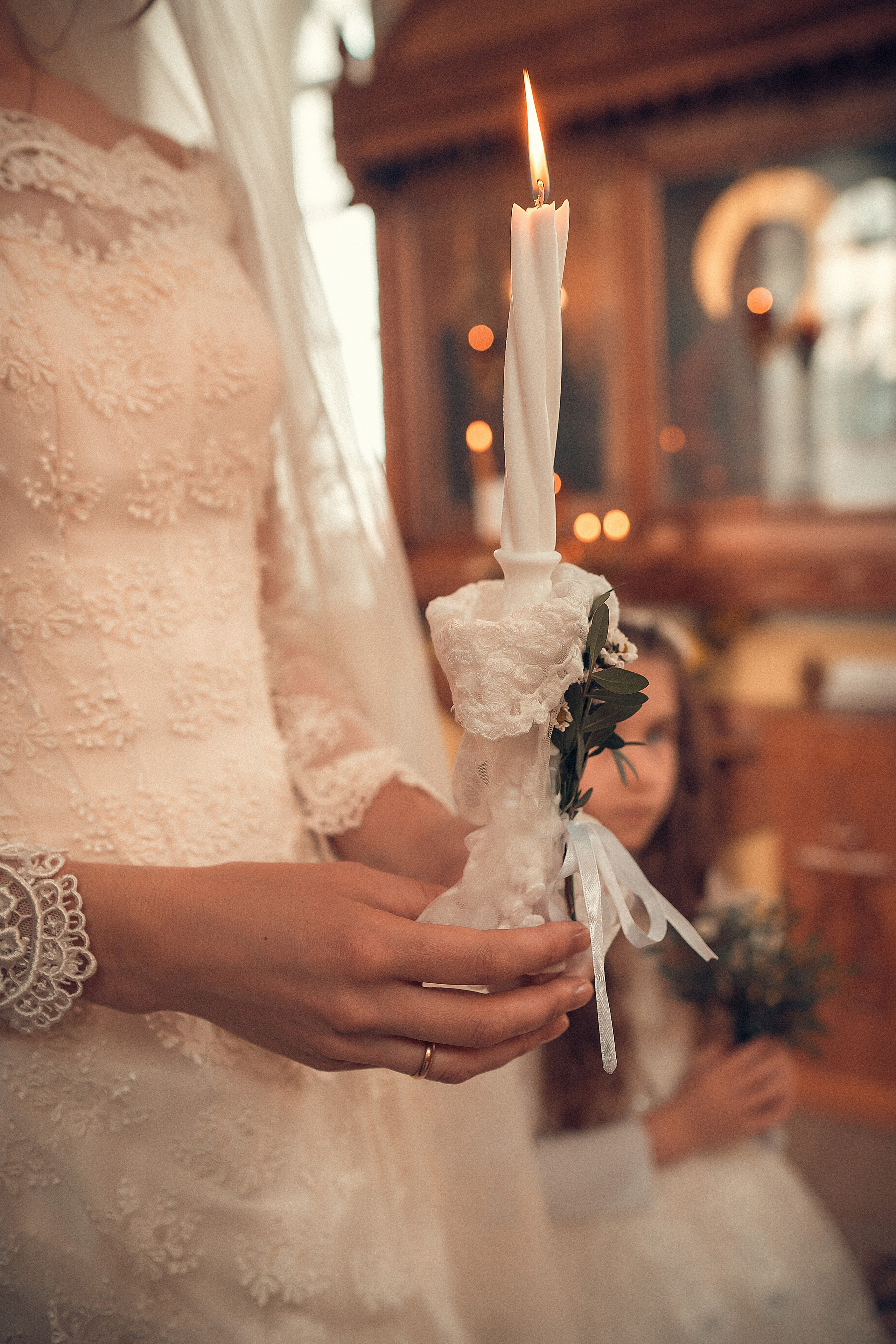 Таинство Венчания Красноярск. Фотограф на Крещение и Венчание в Красноярске Рамазанова Юлия