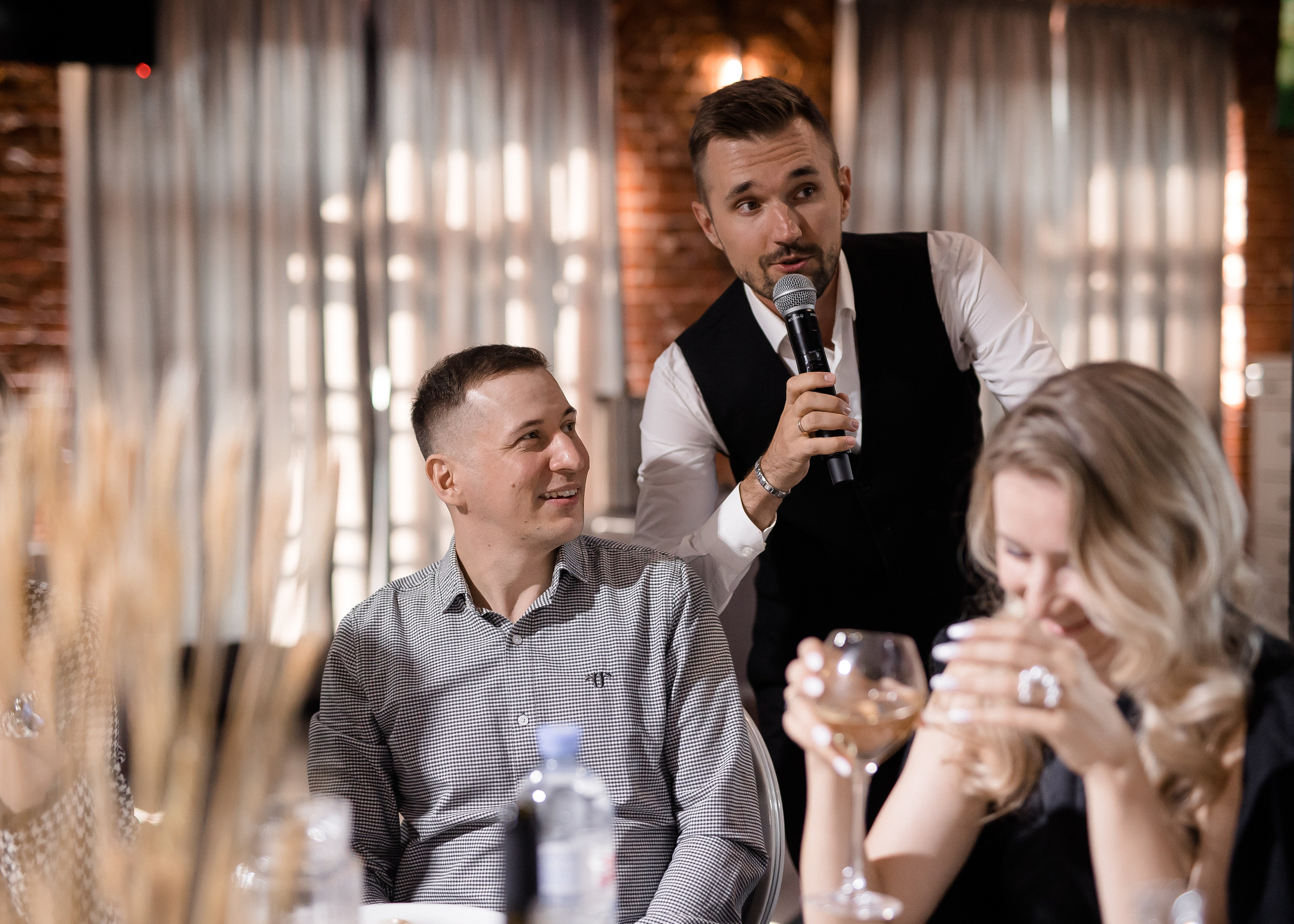 Даша + Дима. Свадебный и семейный фотограф в Саратове Маша Паника