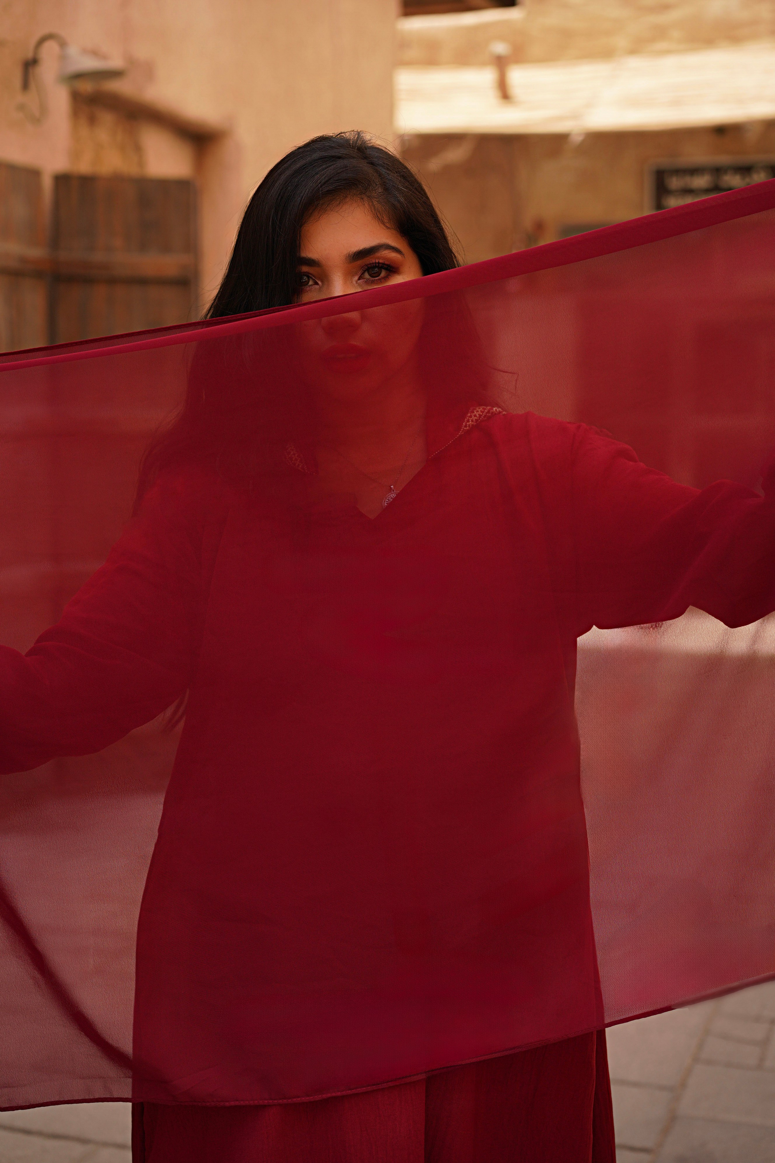 OLD CITY. Photographer in Dubai