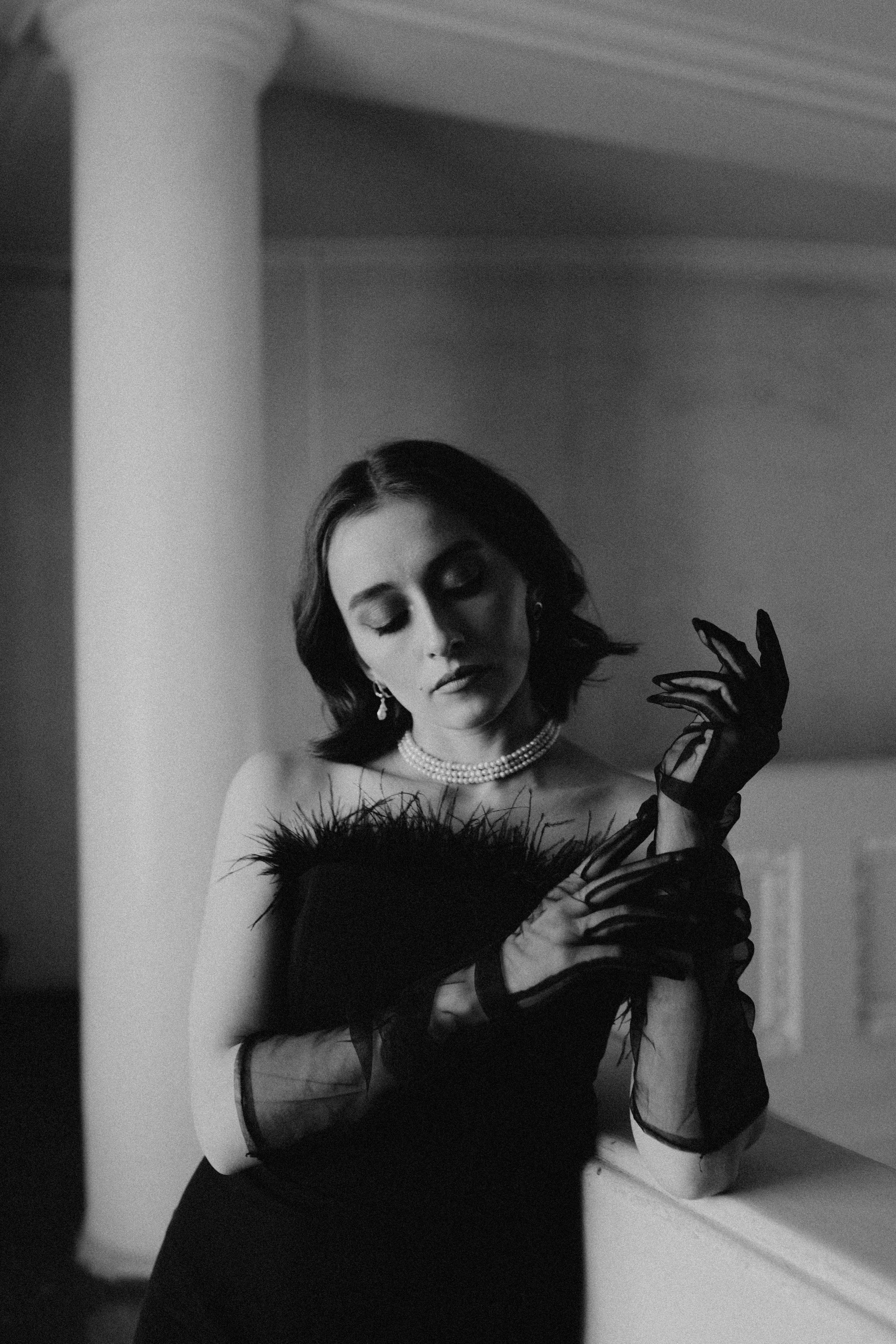 Настя. Фотограф Челябинск Юлия Ермакова