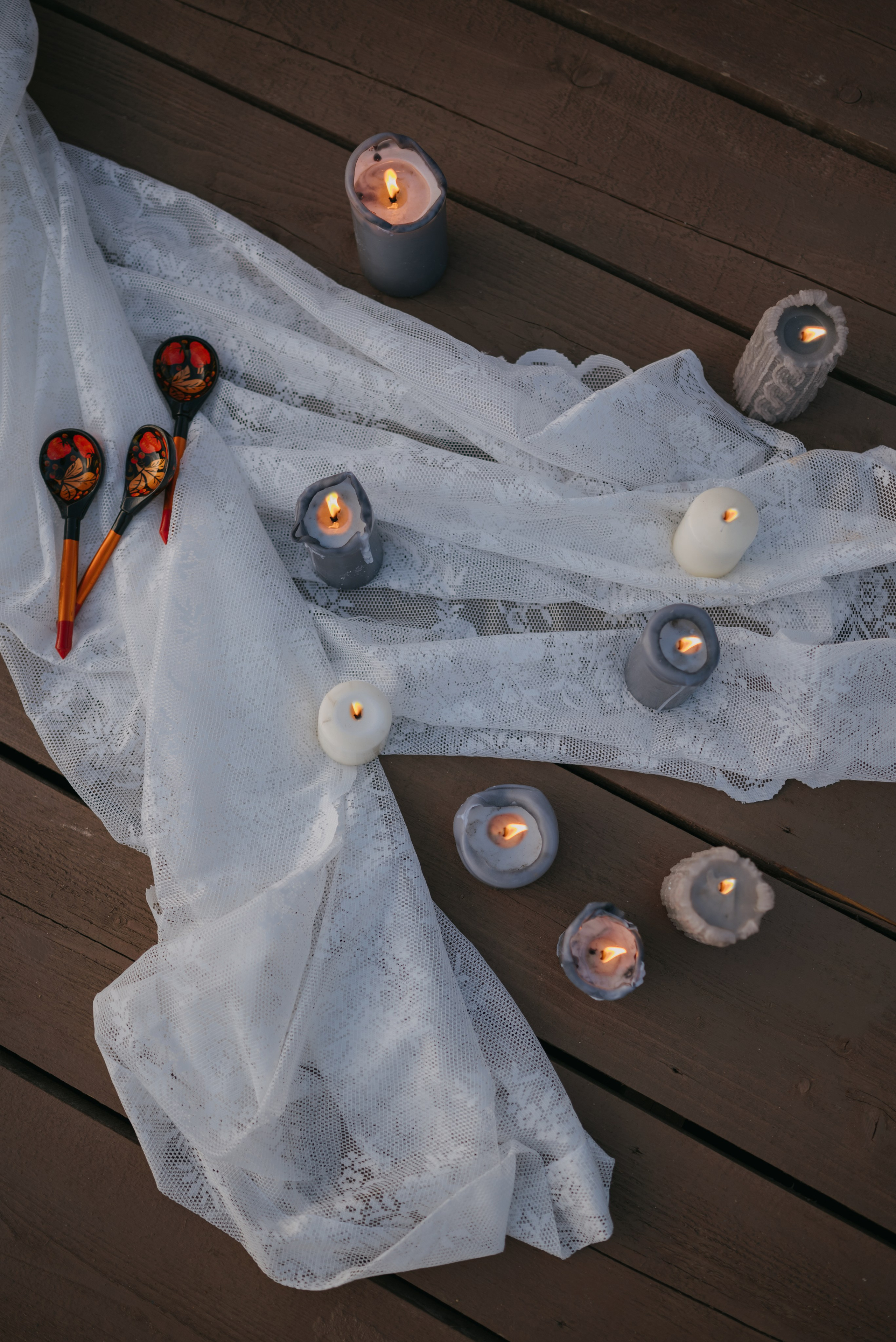 Ивана купала. Свадебный фотограф Уфа Дарья Насырова