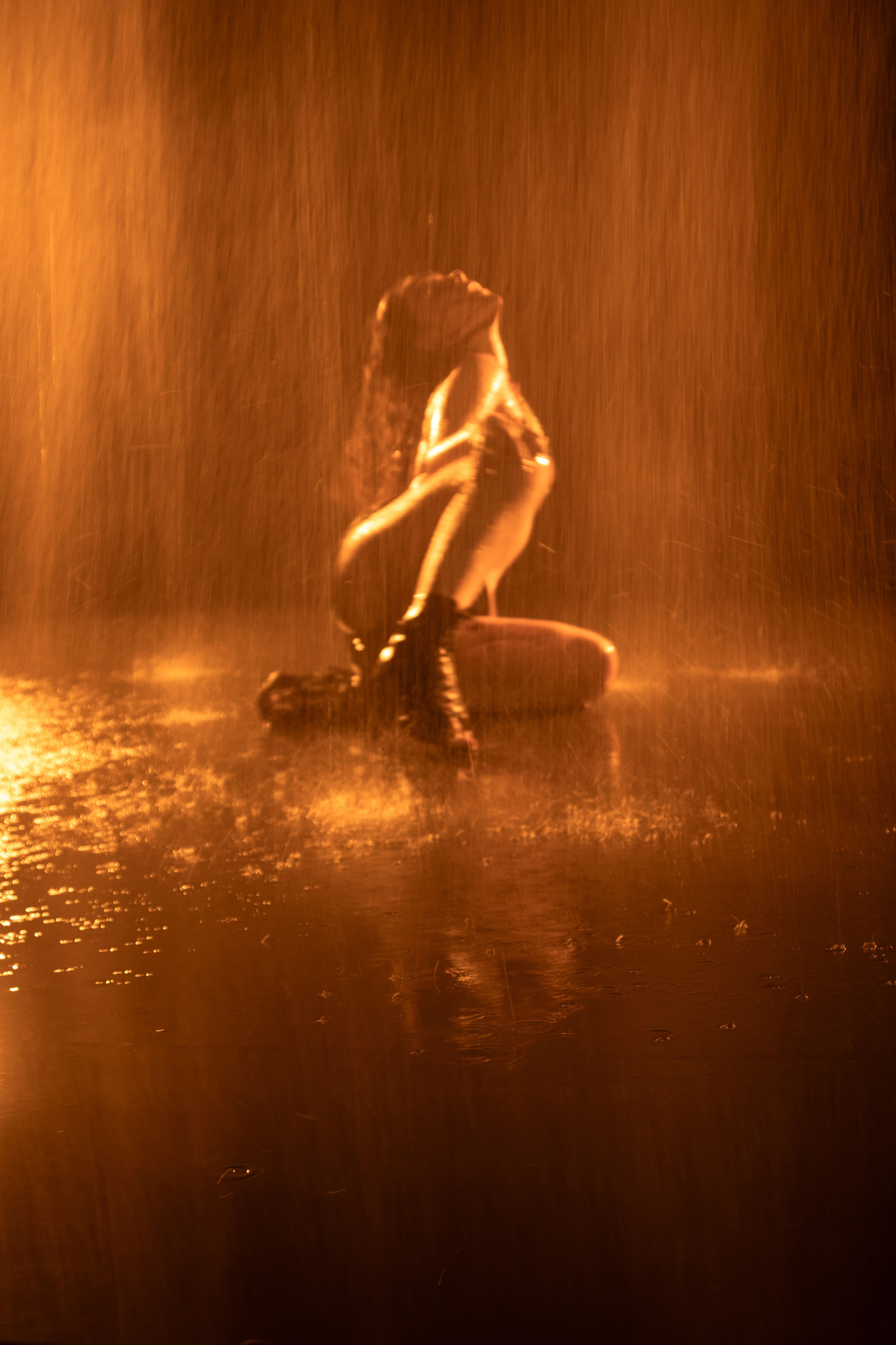 Аквасъёмка хорео. Анна Пушкар — фотограф в Москве