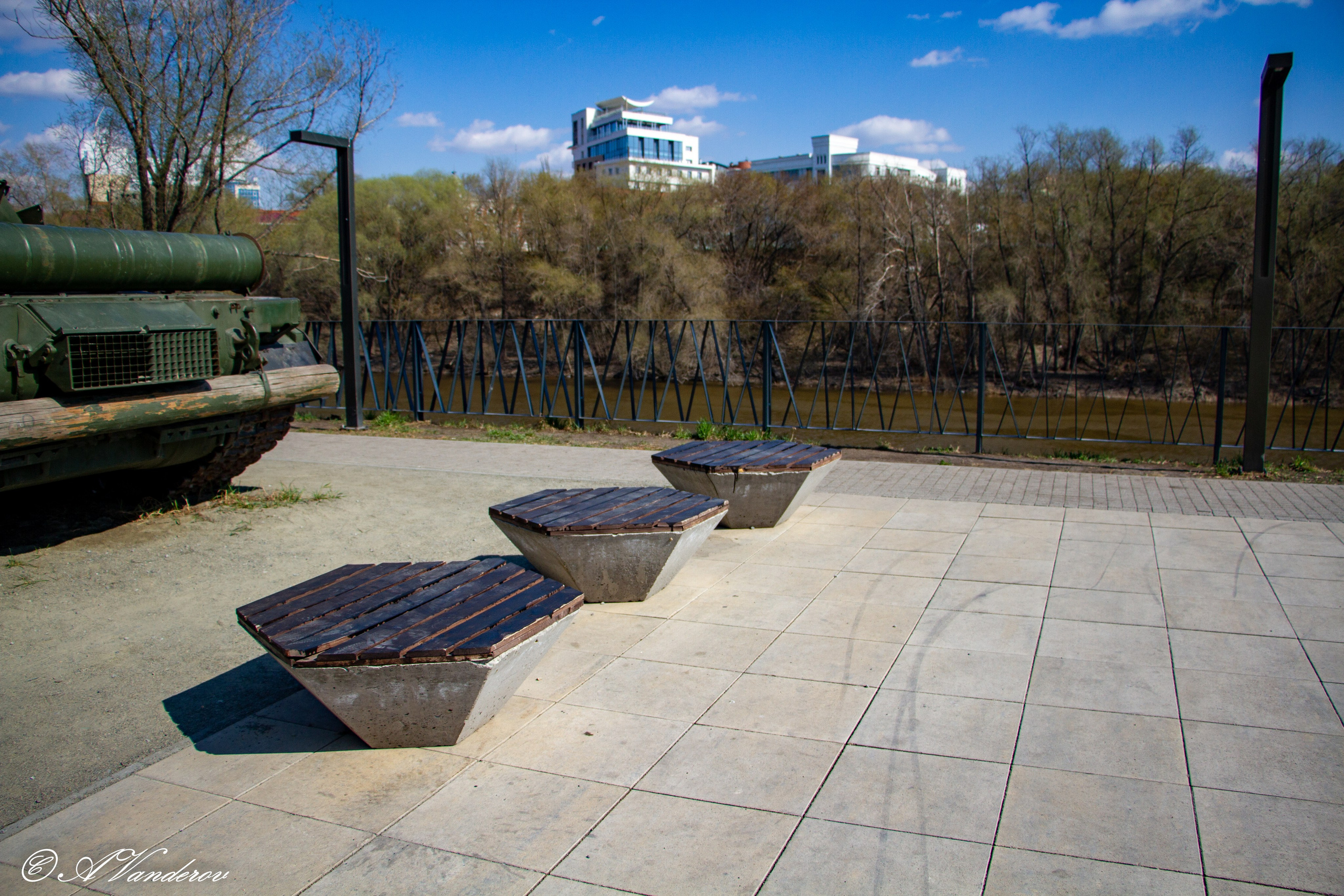 Омск 2023. Фотограф Омск | Александр Вандеров