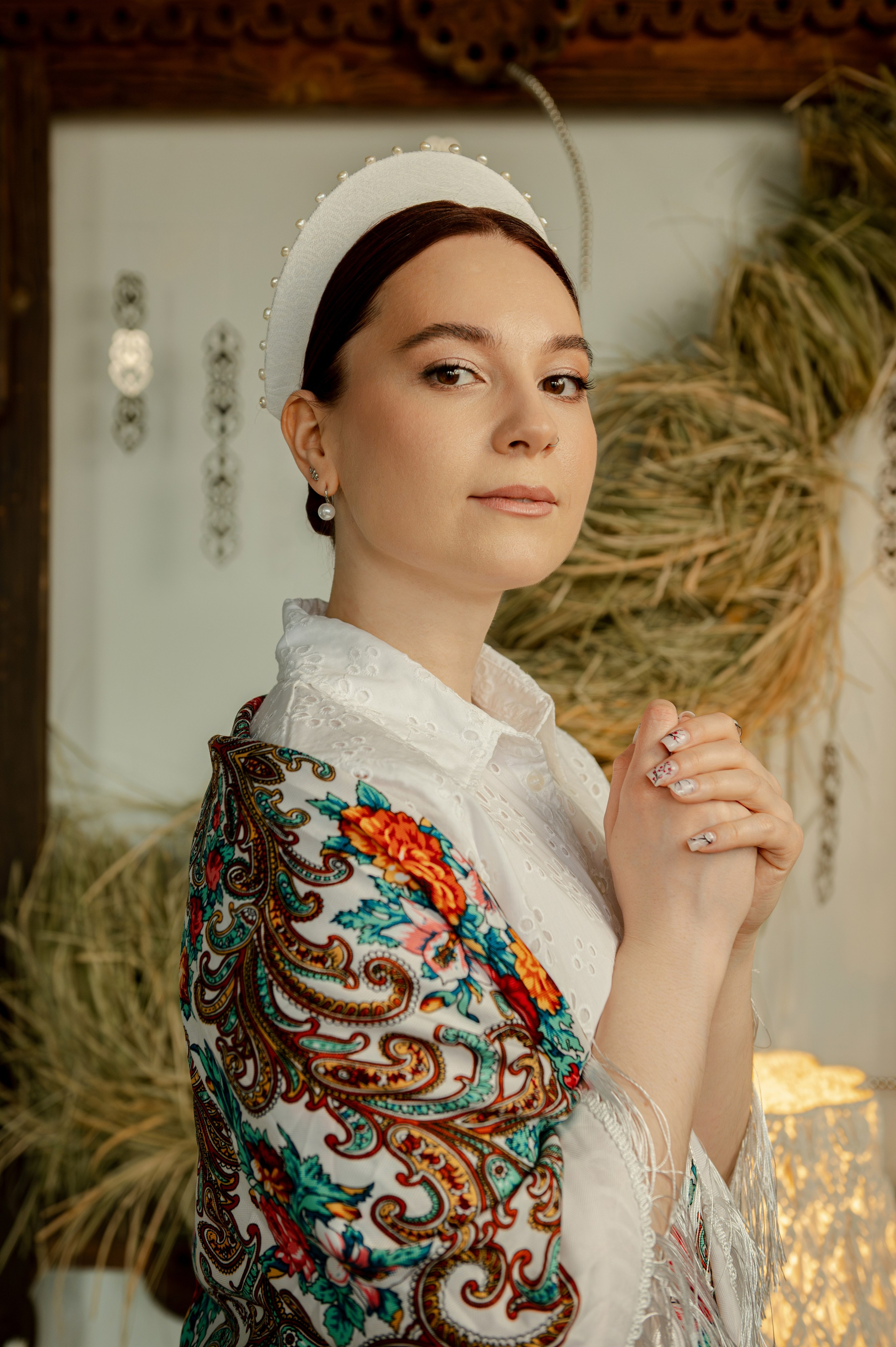 VASILISA. Свадебный и портретный фотограф в Казани