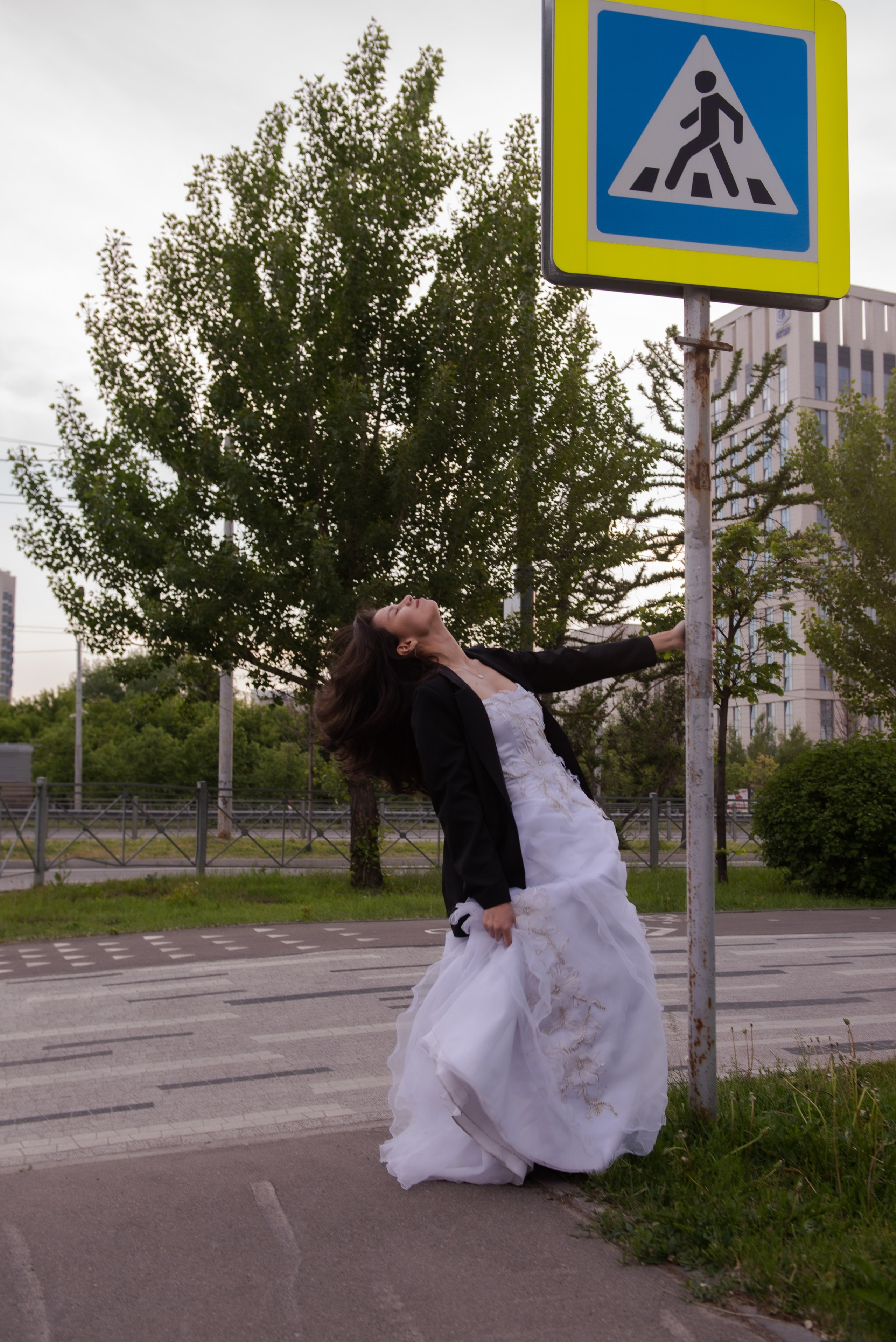 | Лиана-сбежавшая невеста |. Свадебный и портретный фотограф в Казани