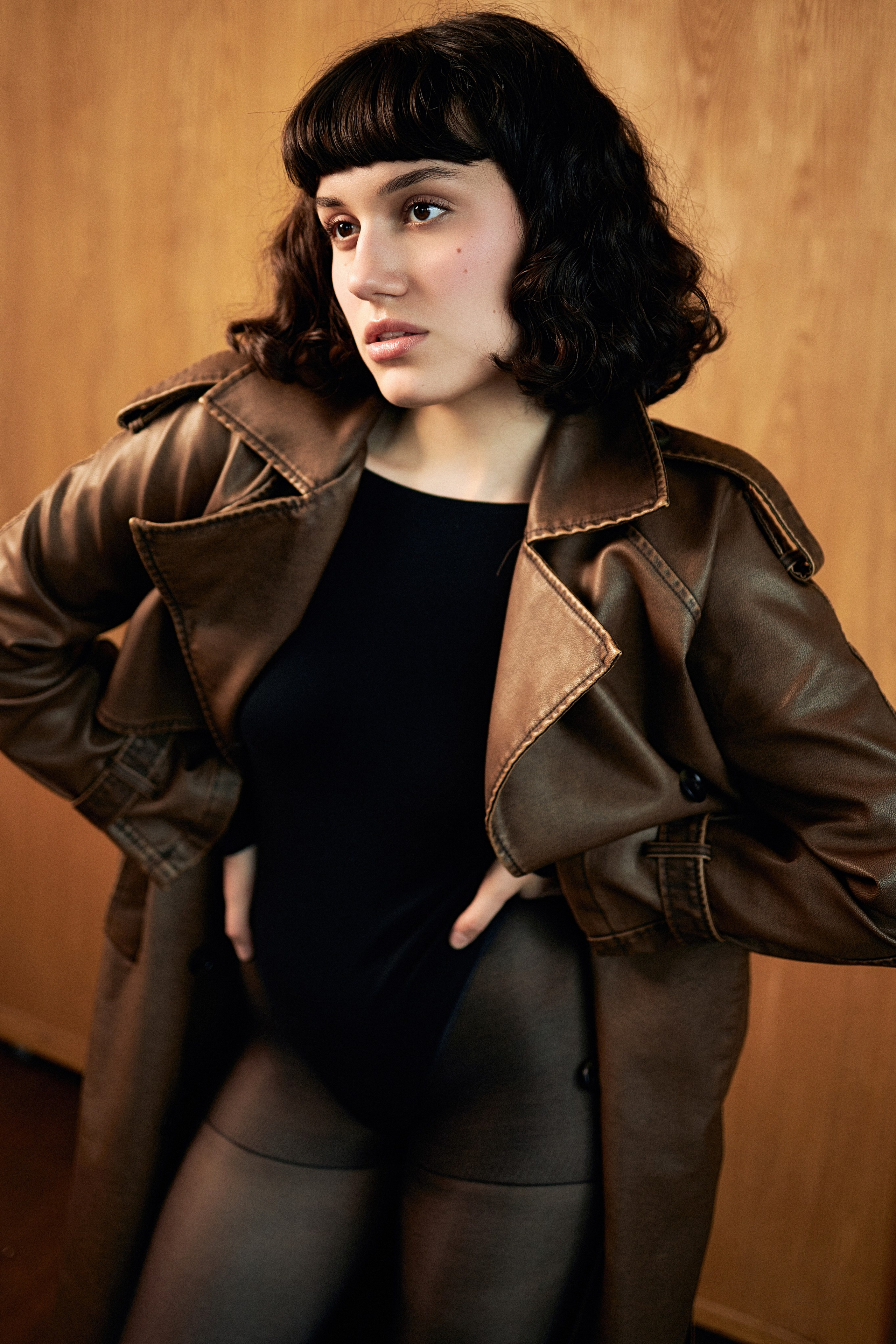 Студийные съемки 2025 г. Фотограф Роксана, Санкт-Петербург