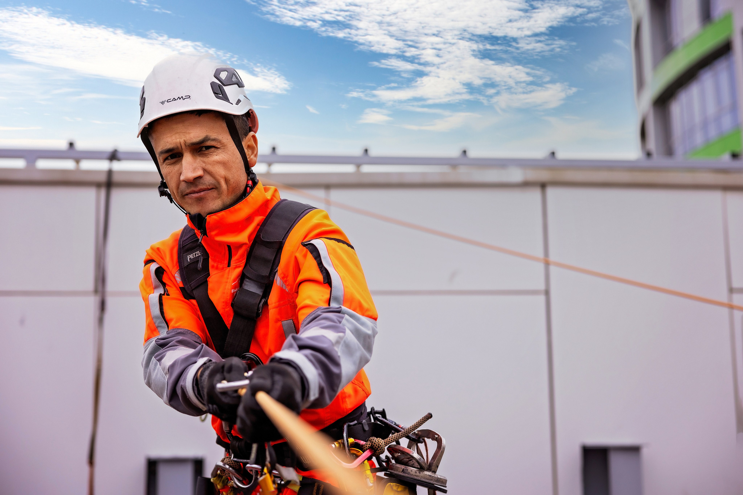 Фотограф промышленной съемки в Москве. Геннадий Степанов —фотограф в Москве