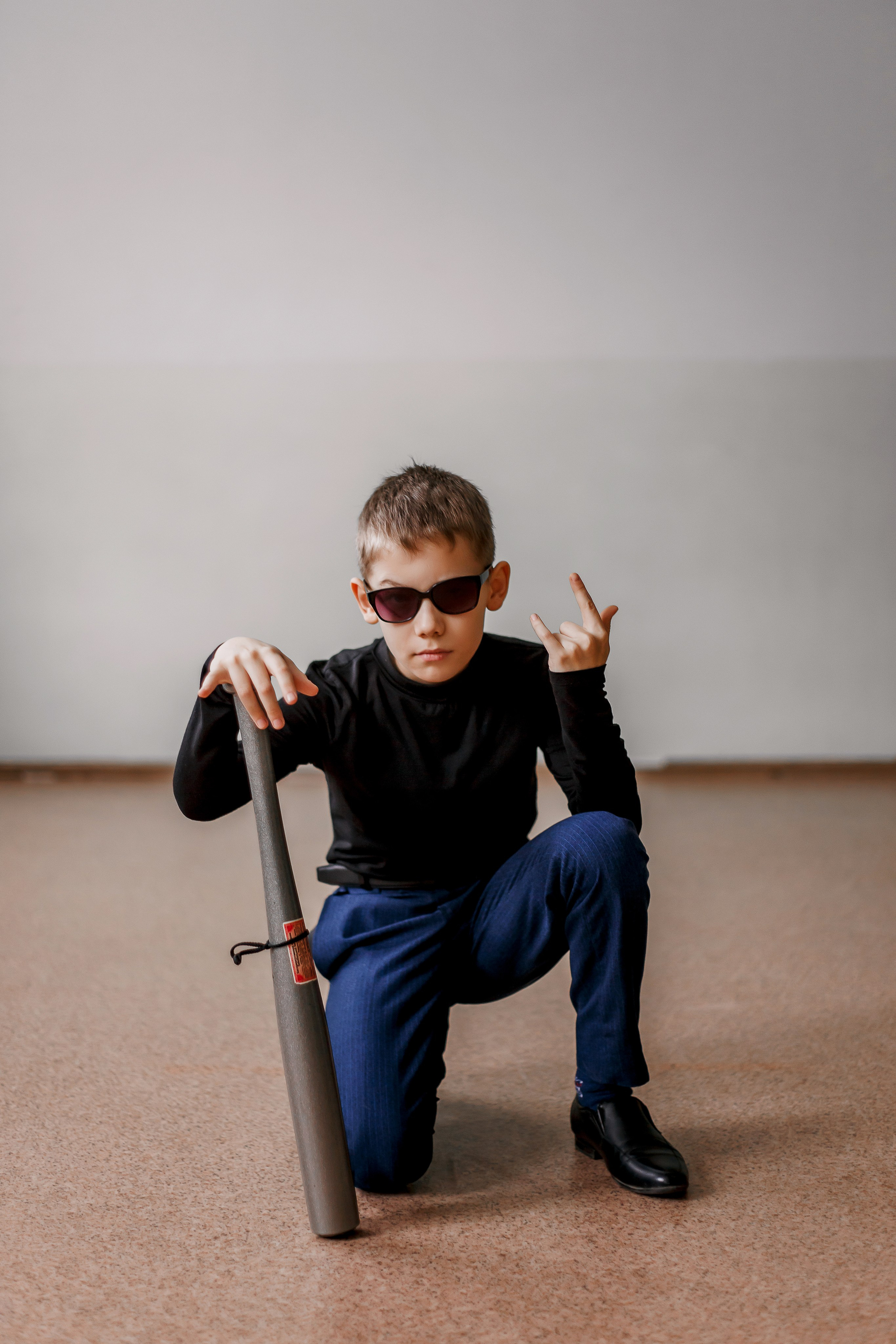 Начальная школа. Фотограф Саранск Екатерина Жукова