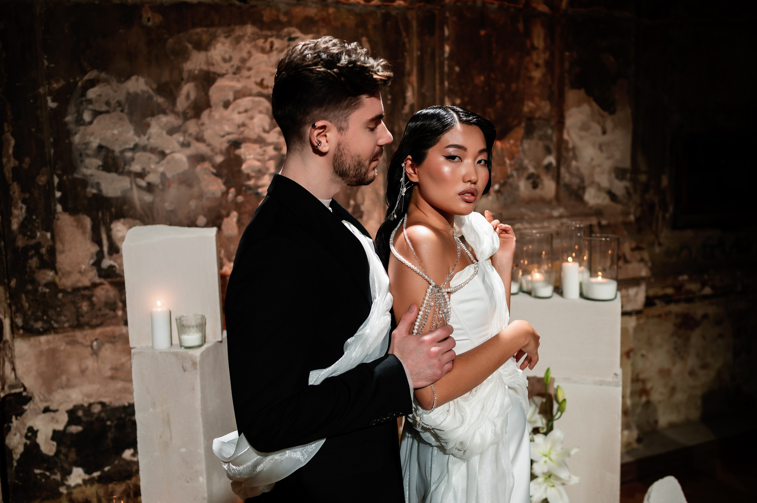 Егор и Юлия