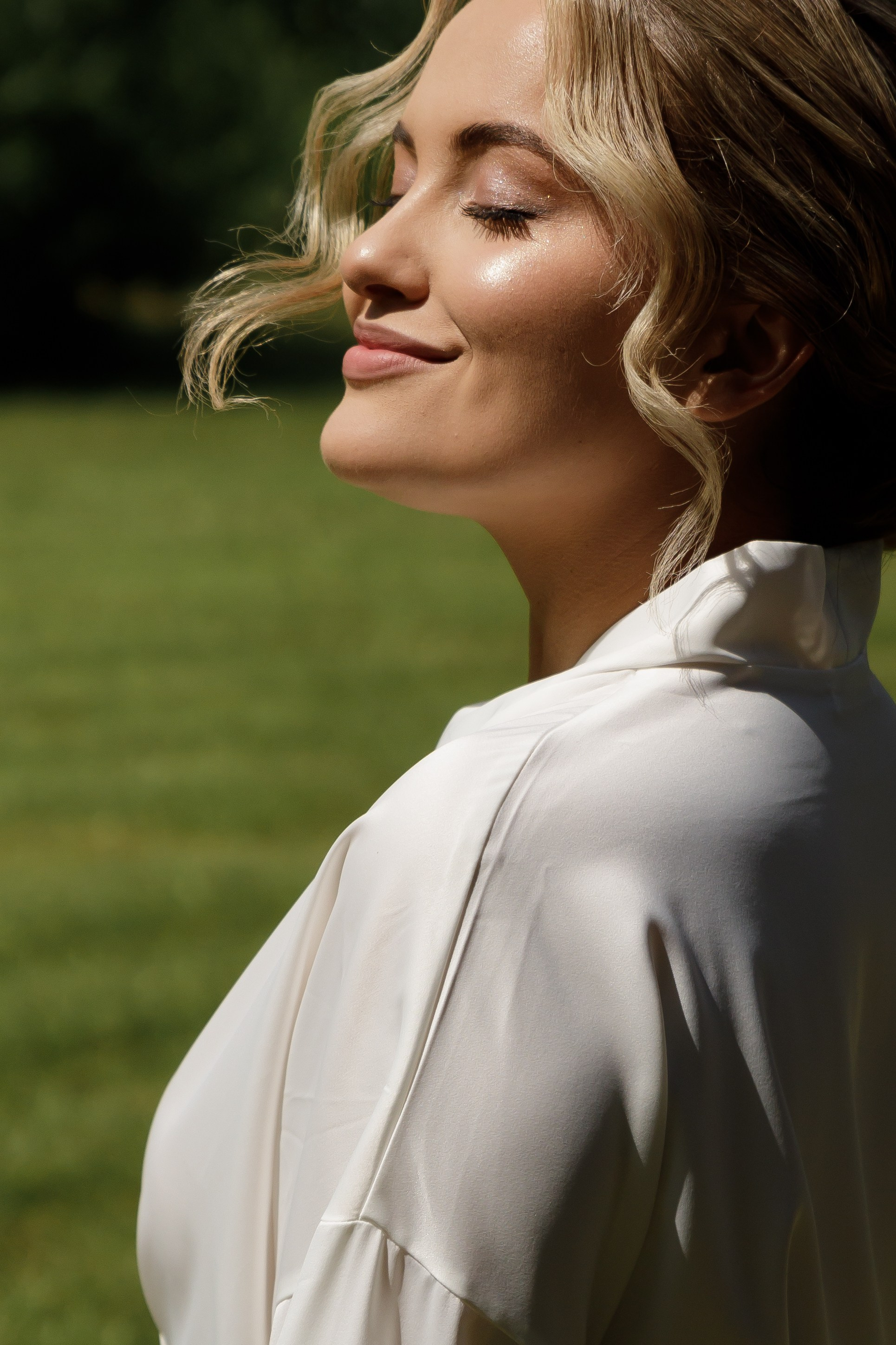 Валерия & Никита. Фотограф в Самаре Алена Гречка