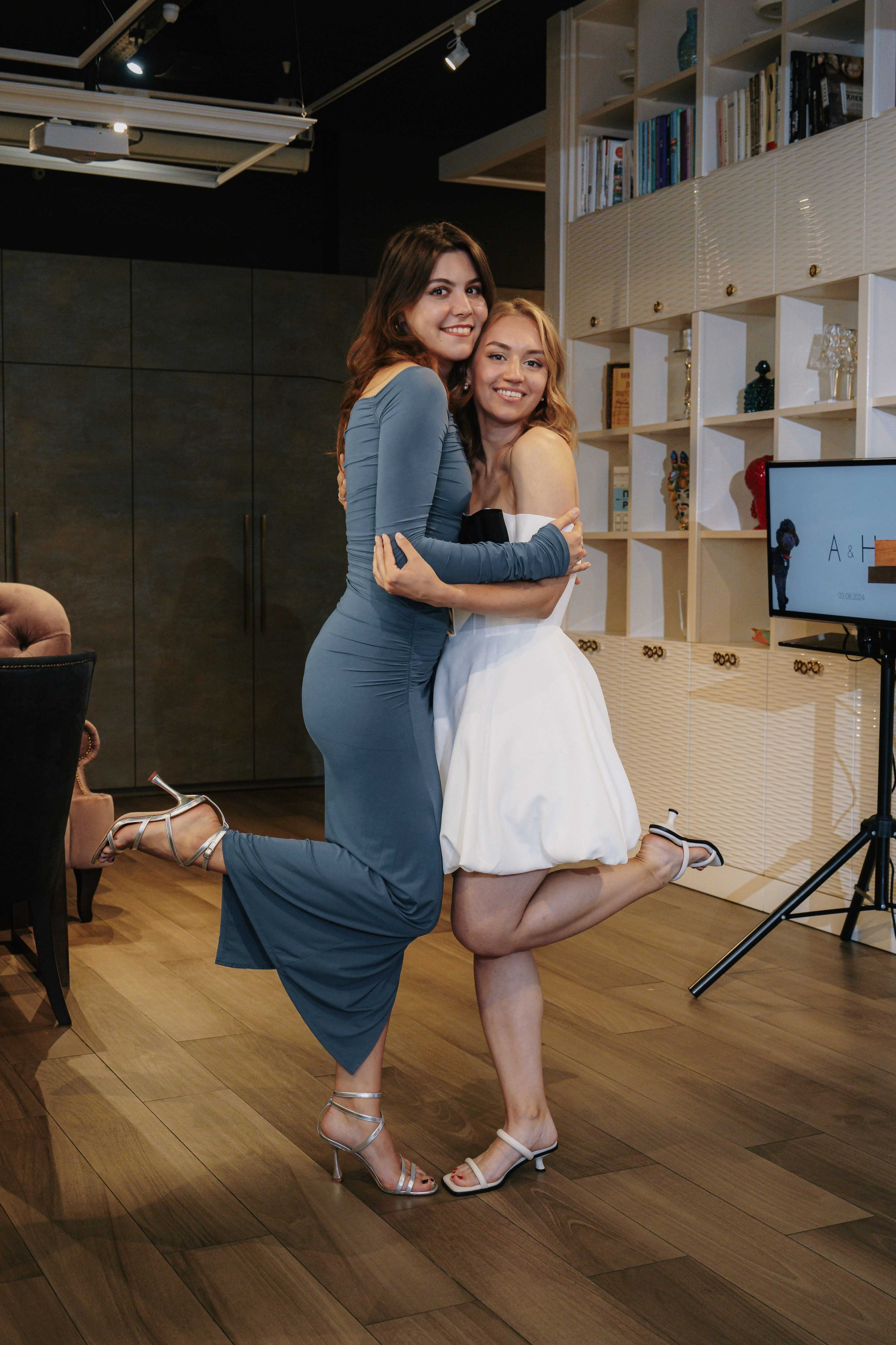 Анастасия + Николай. Свадебный и семейный фотограф в Санкт-Петербурге Виктор Голубев