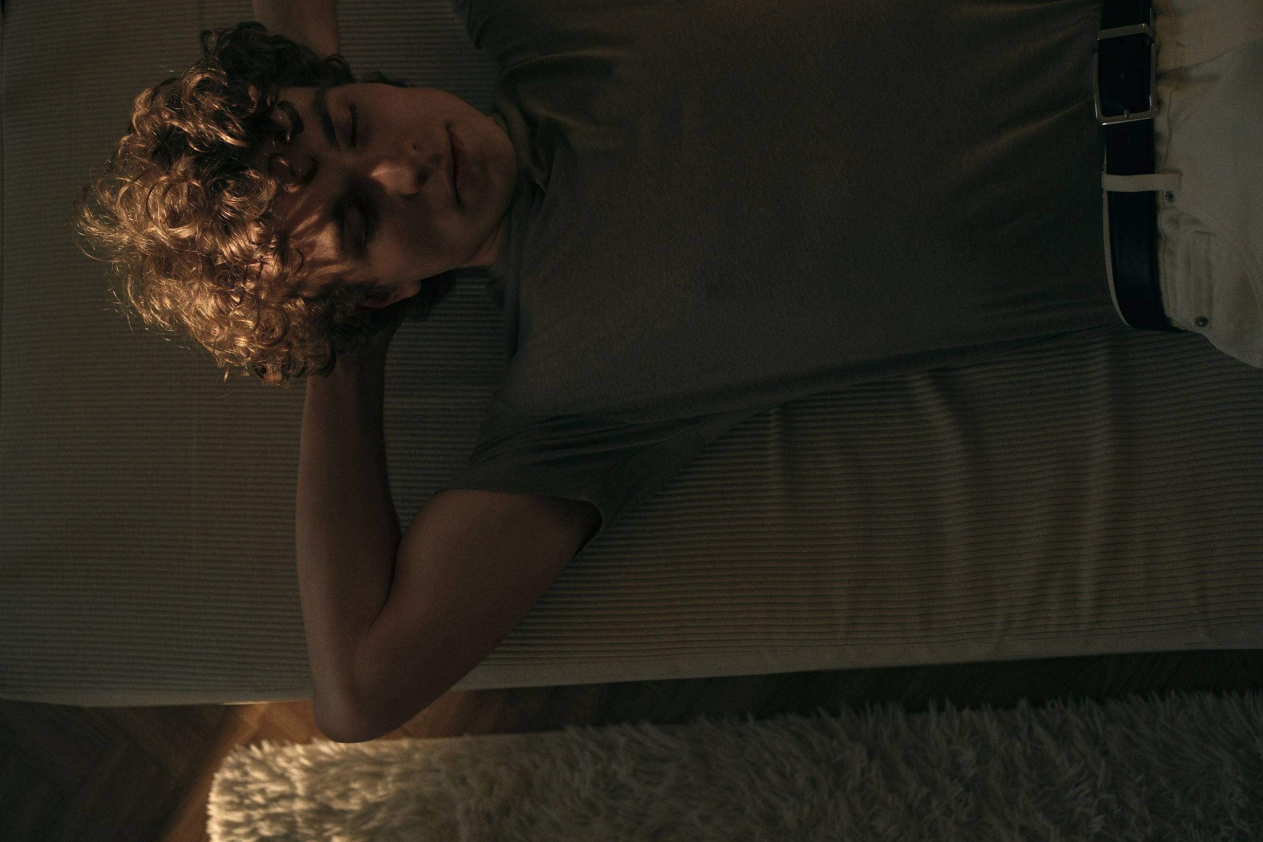 Фёдор. Главная