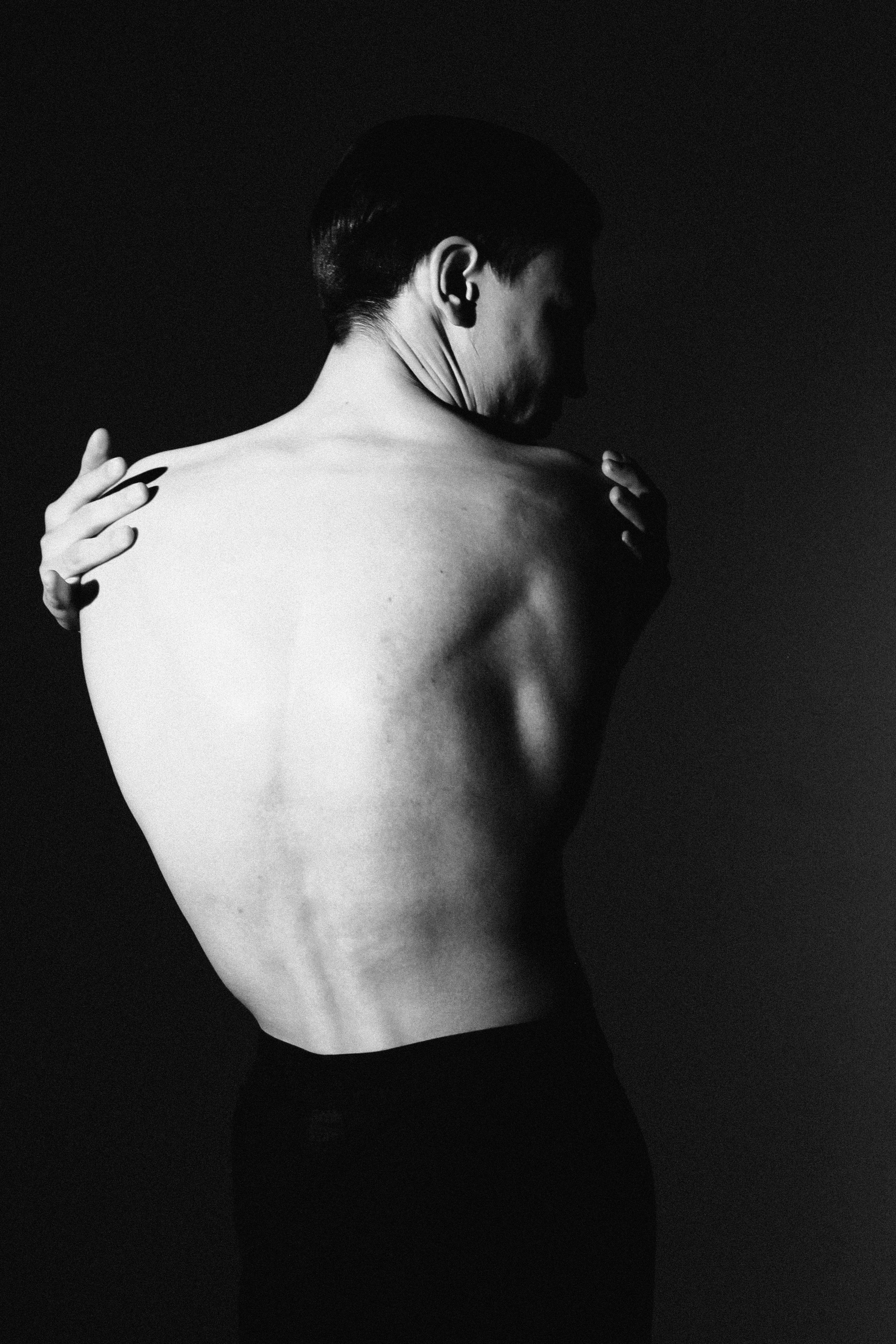 ARTHUR. Фотограф в Челябинске Ушакова Анастасия