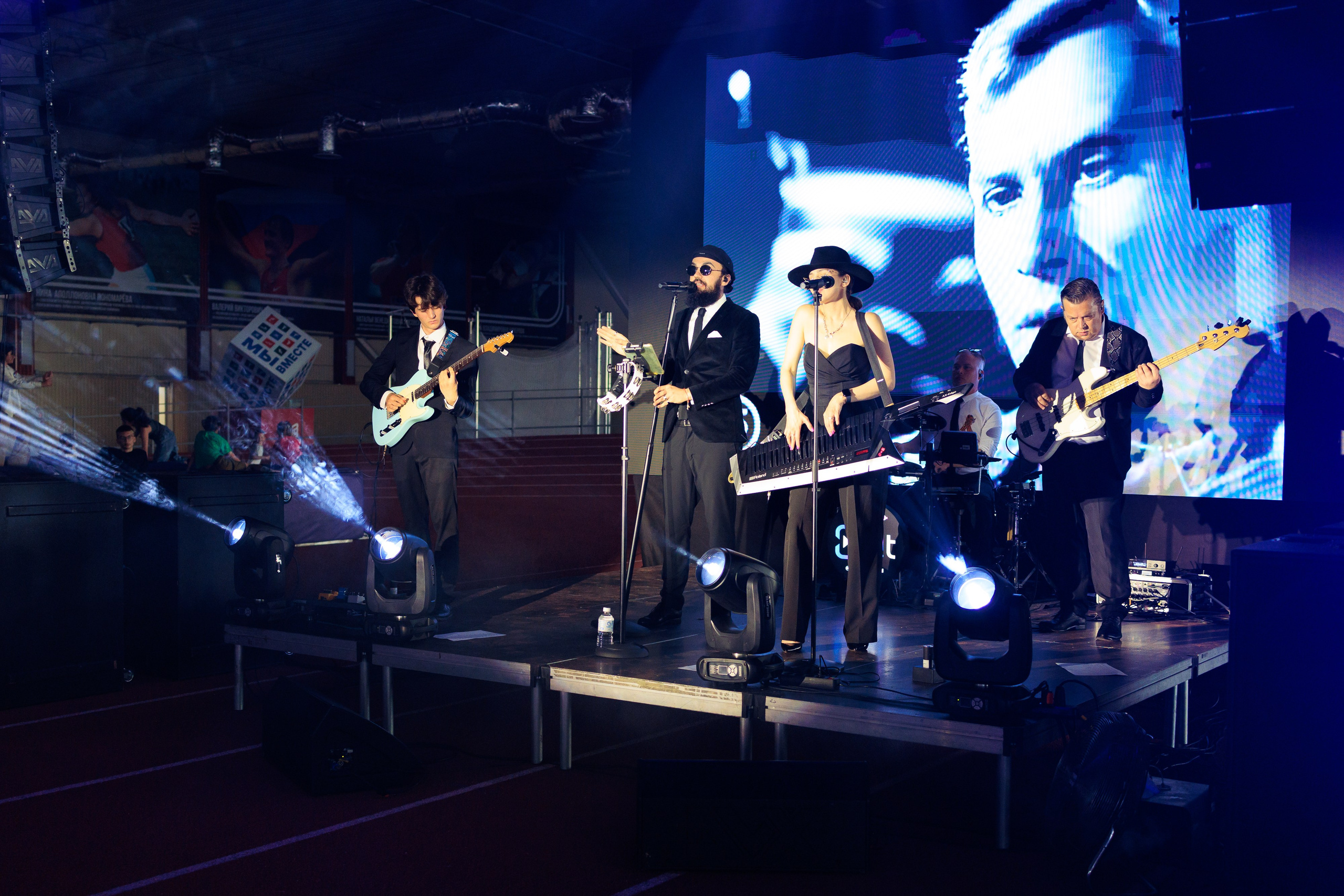 9 мая на базе «Юг Спорт» Кисловодск. Репортажный и свадебный фотограф Пятигорск и КМВ