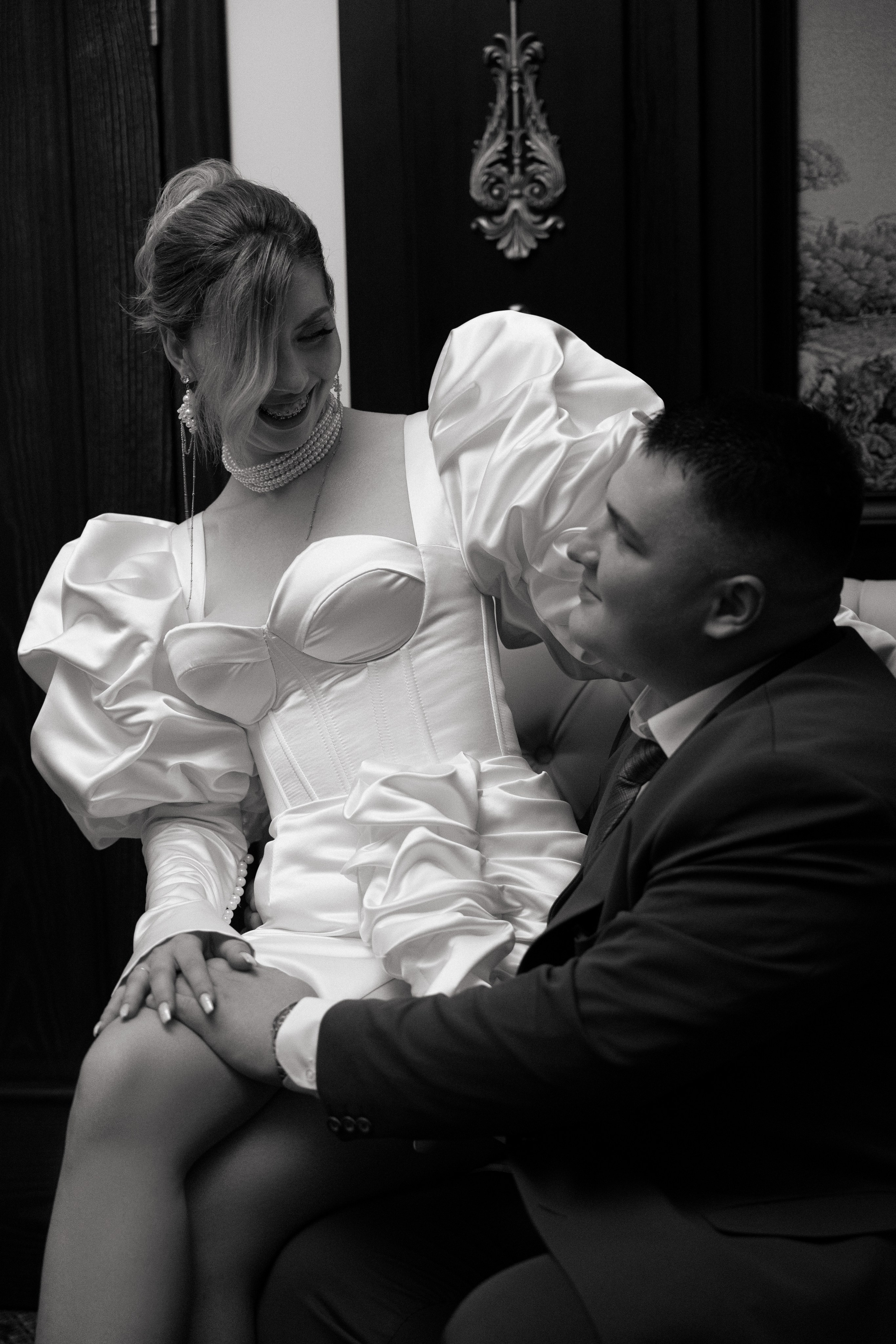 Bogdan & Kristina. Вебер Юлия фотограф Ростов-на-Дону