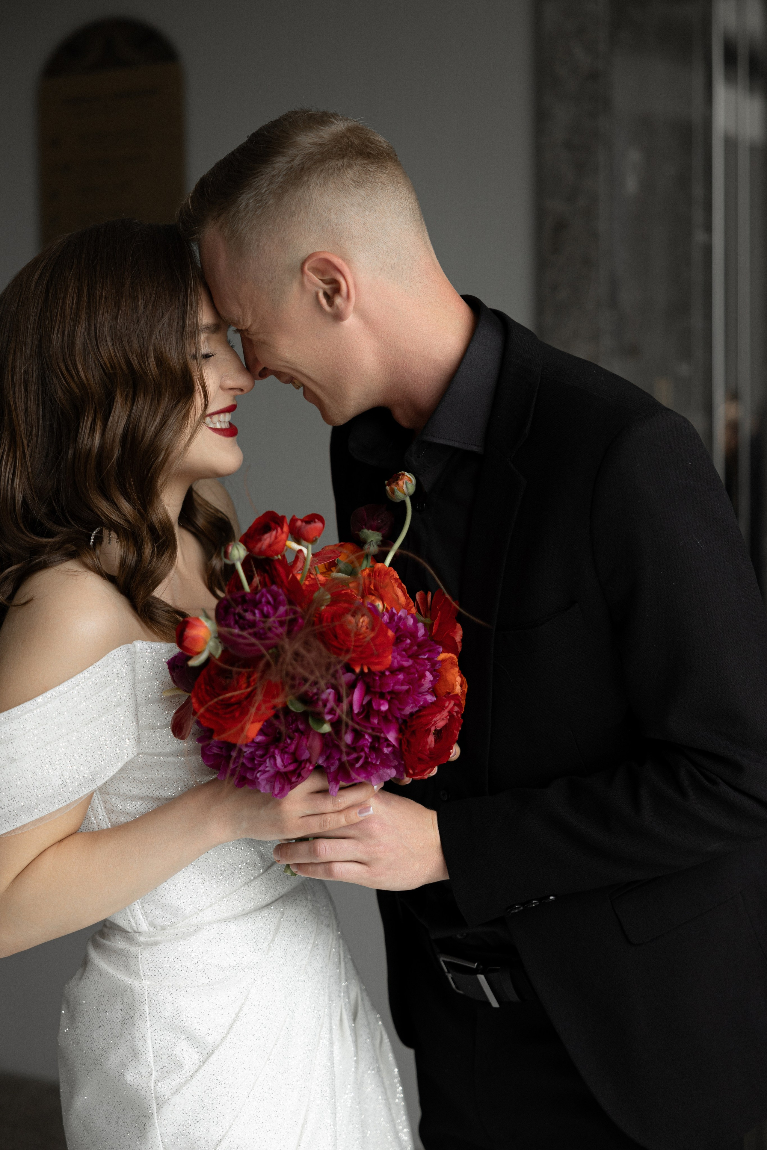 Nikita & Maria. Вебер Юлия фотограф Ростов-на-Дону